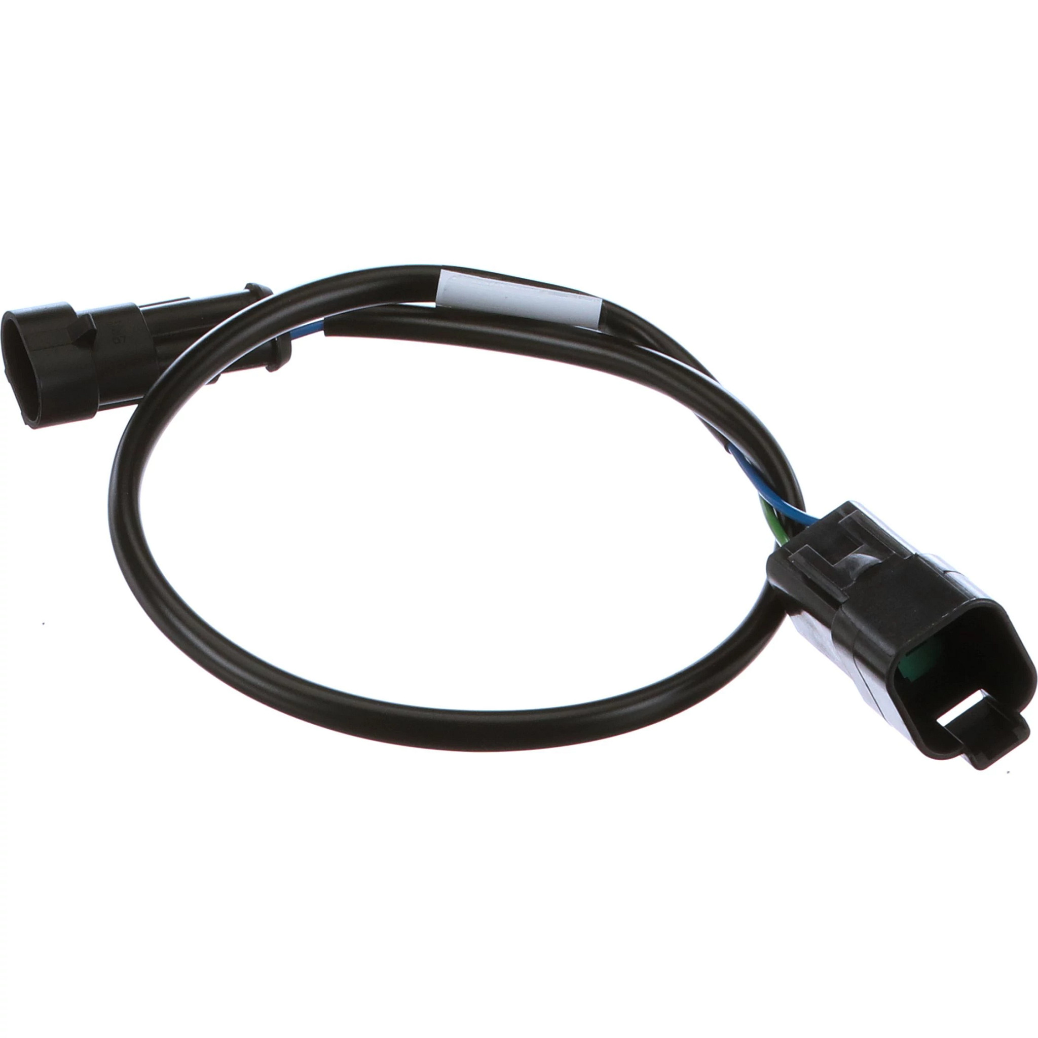 WIRE HARNESS | CASEIH | US | EN