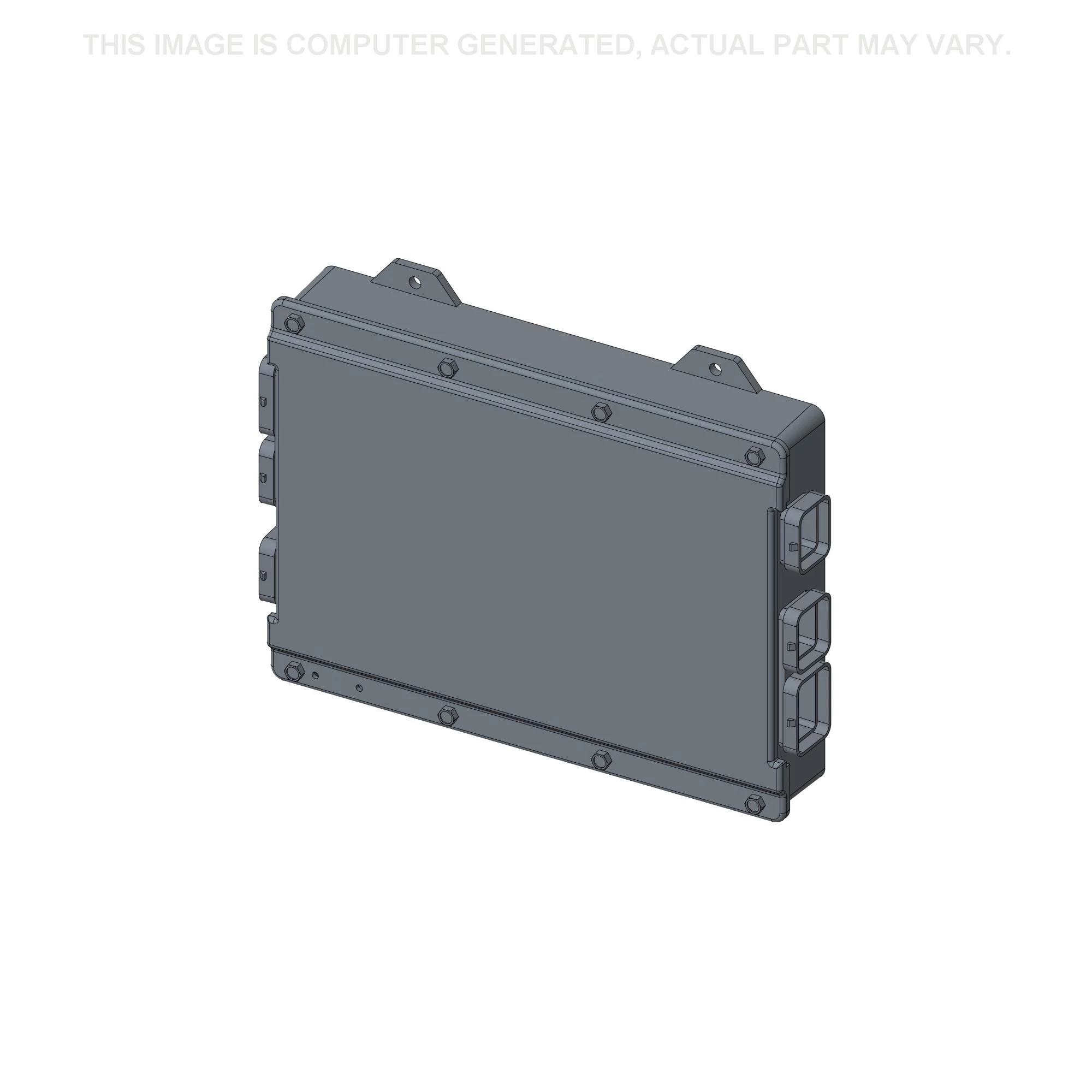 Reman Electronic Control Unit - RD XCM2 - 40/50 km/h | CASEIH | GB | EN