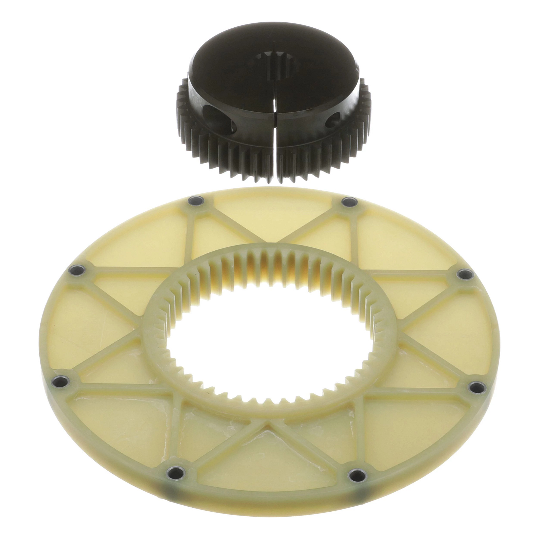 COUPLING | CASECE | US | EN