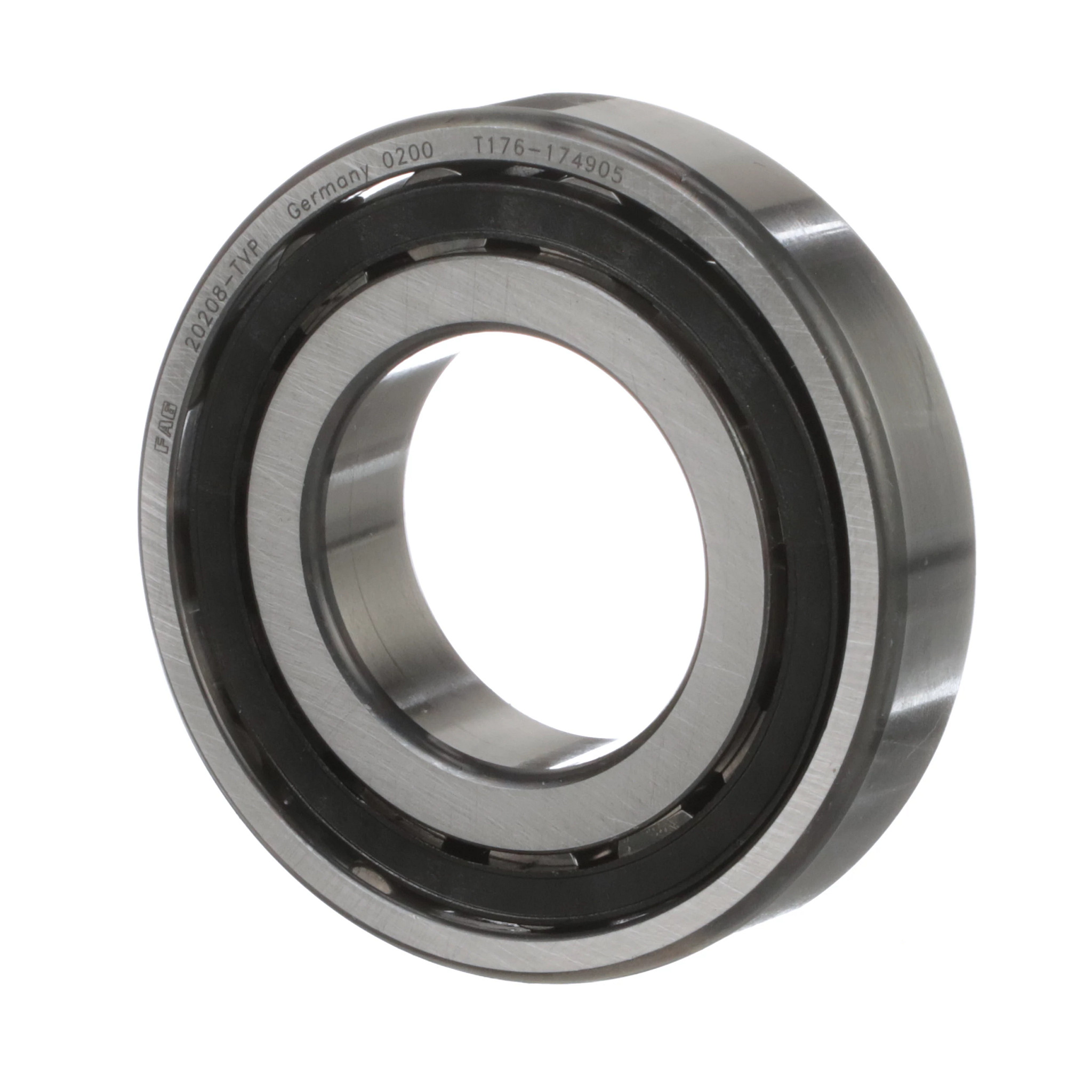 Rolamento de Rolo | NEWHOLLANDAG | BR | PT