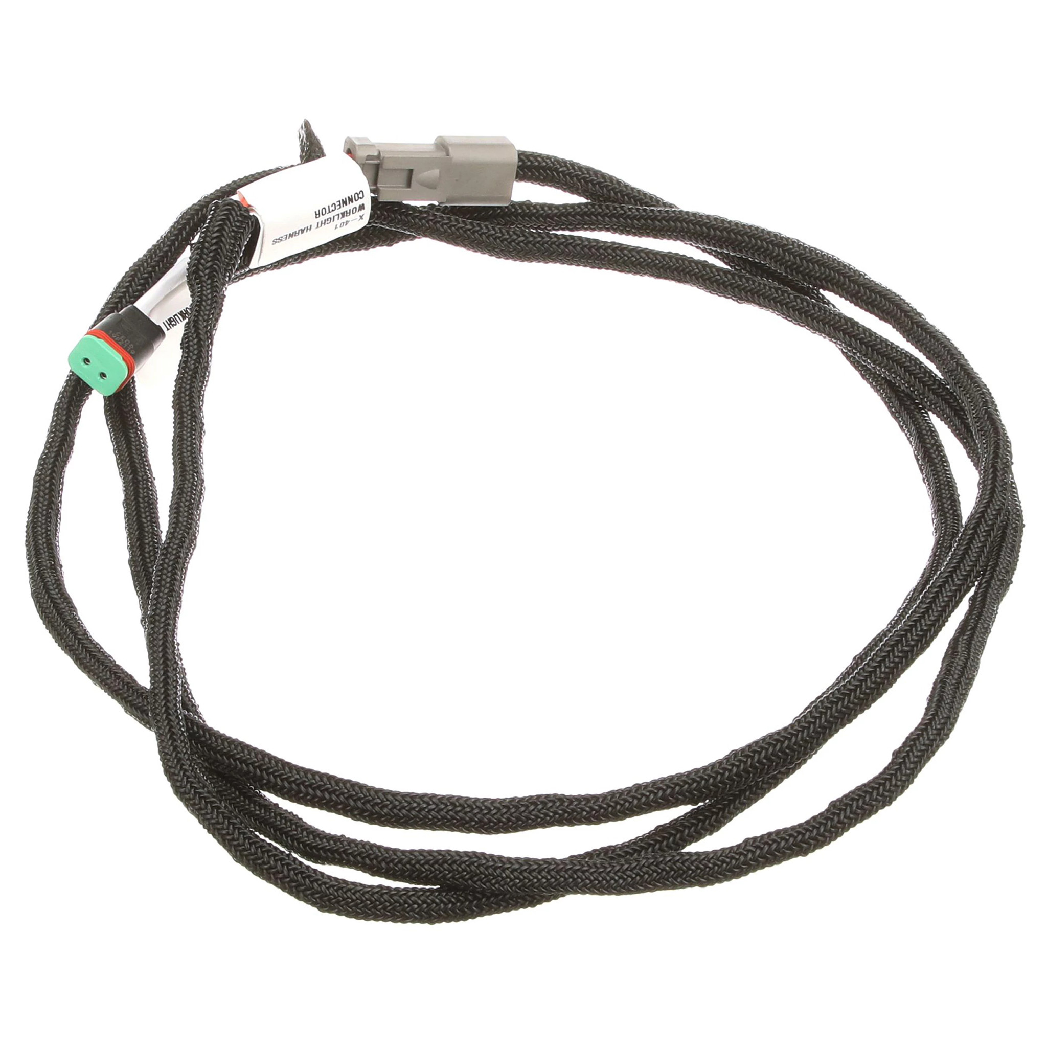 WIRE HARNESS | NEWHOLLANDCE | CA | EN