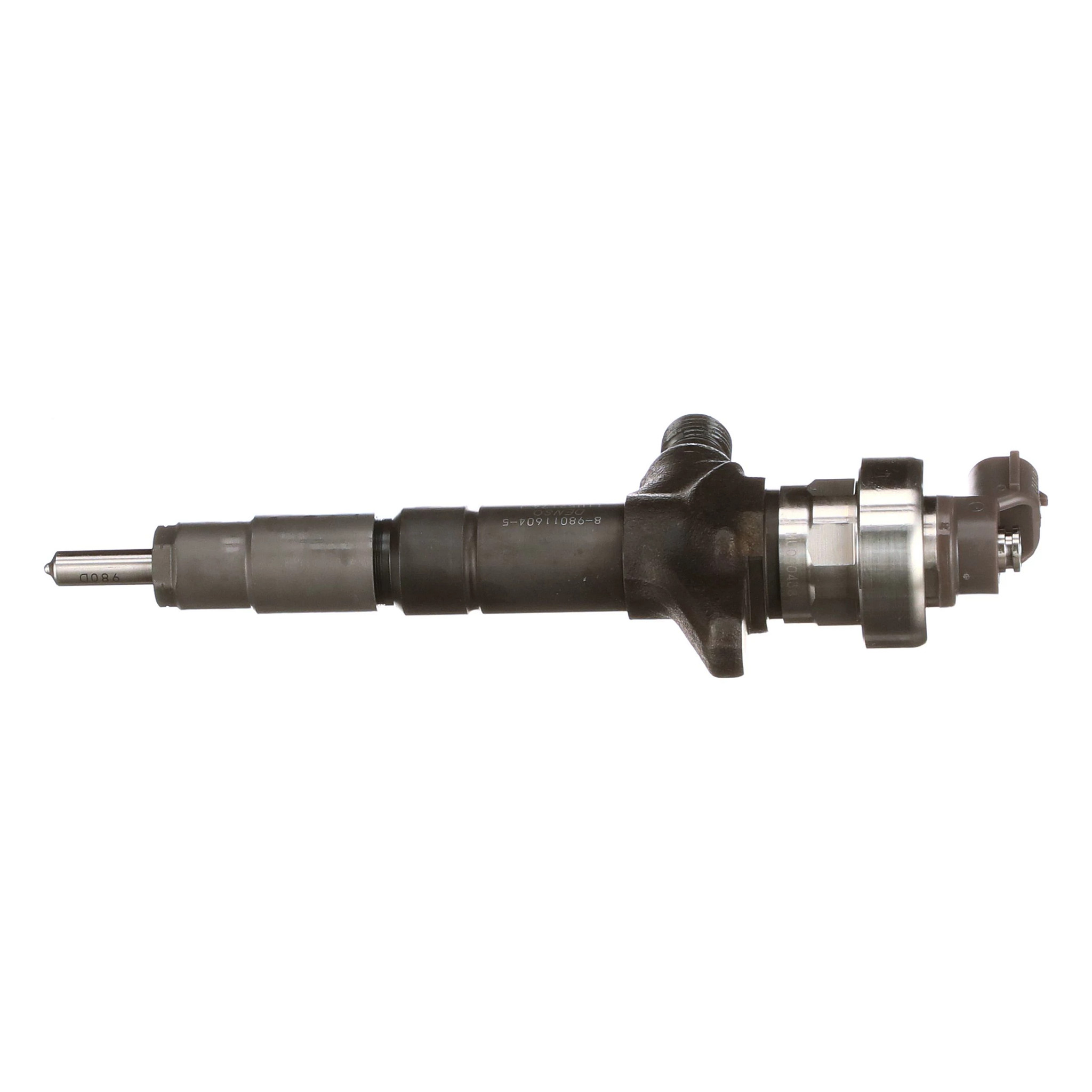 REMAN-FUEL INJECTOR | NEWHOLLANDAG | US | EN