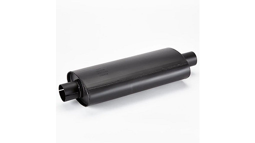 MUFFLER | STEYR | EU | EN