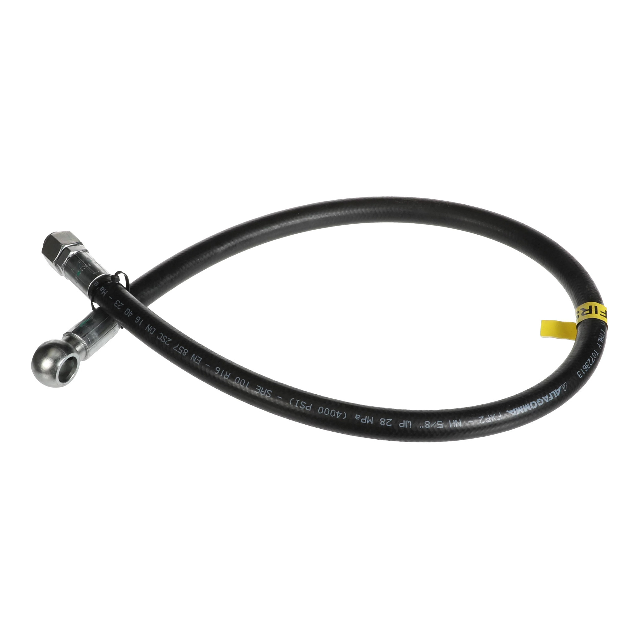 HOSE | NEWHOLLANDCE | SA | EN