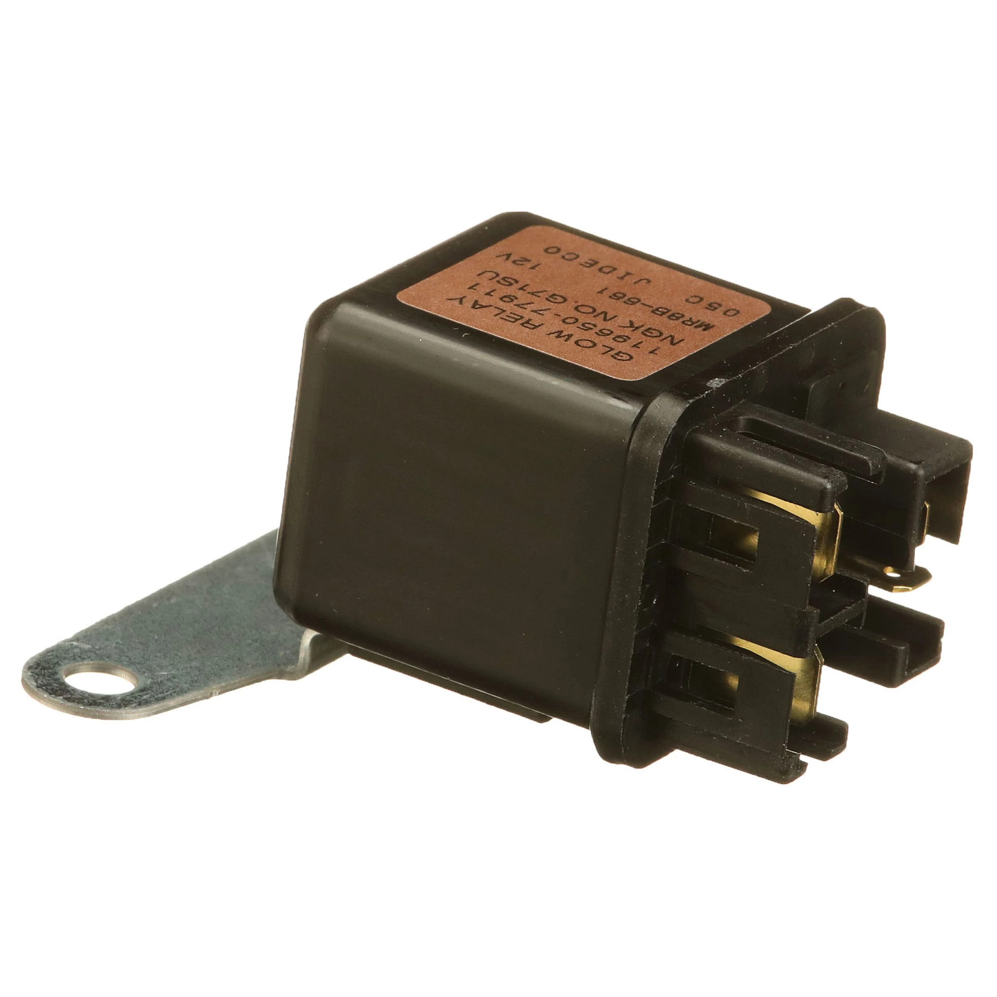 RELAY | CASECE | EU | ES