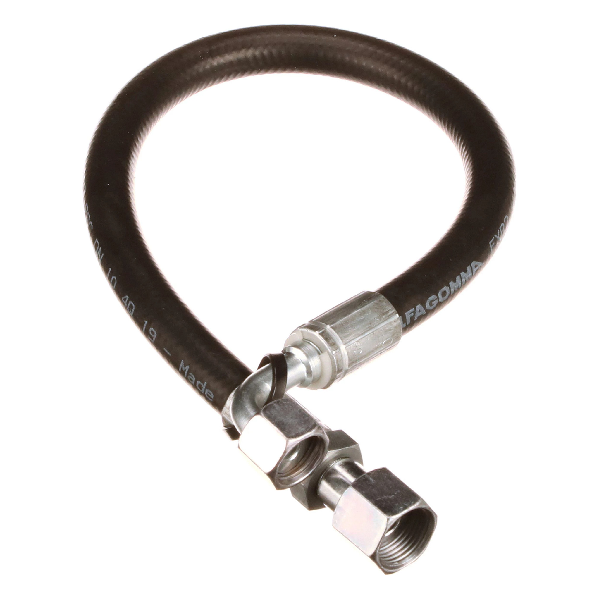 Mangueira de Borracha