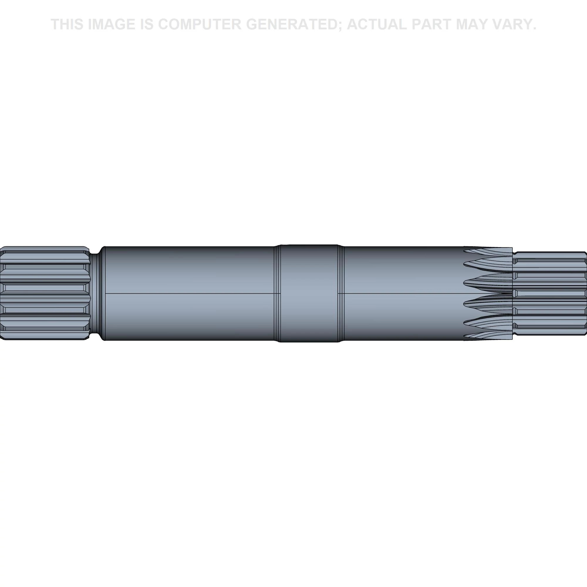SHAFT | CASECE | NZ | EN