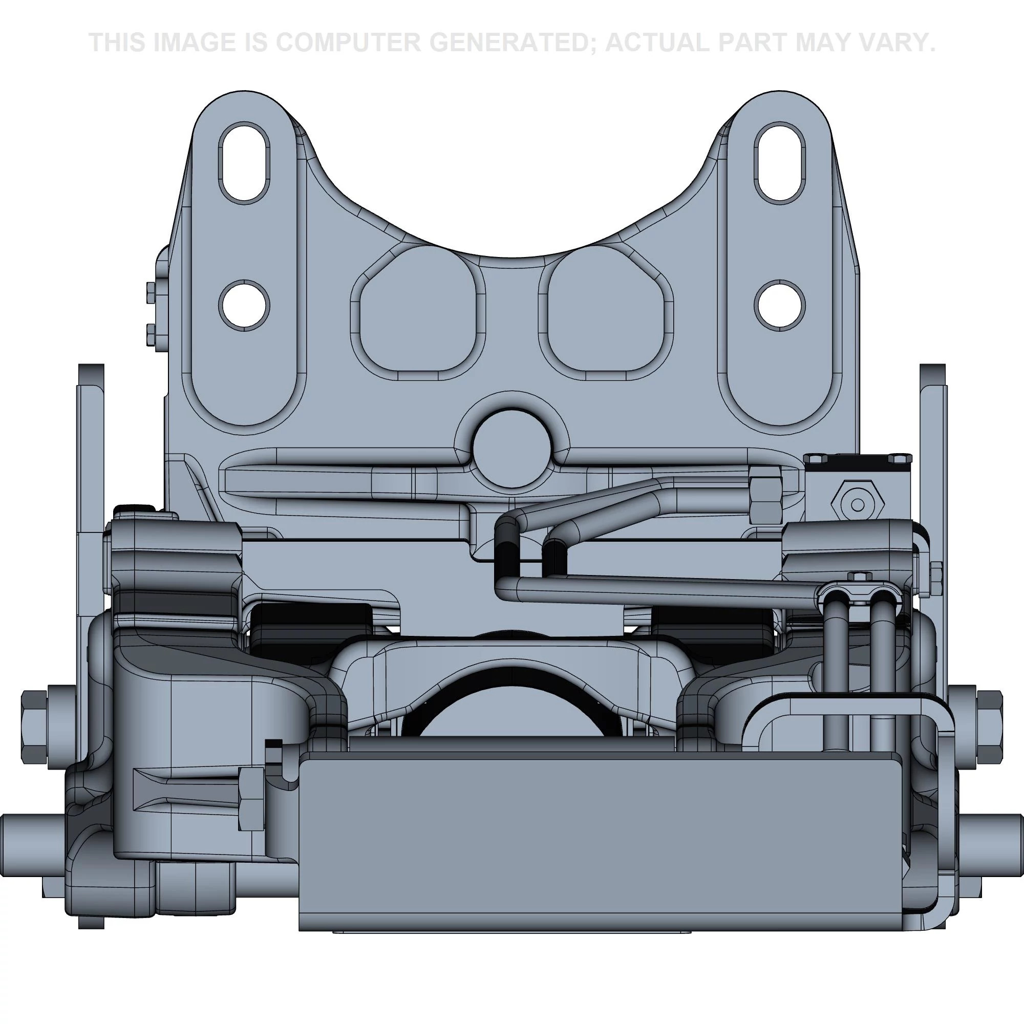 HITCH | NEWHOLLANDCE | SA | ES