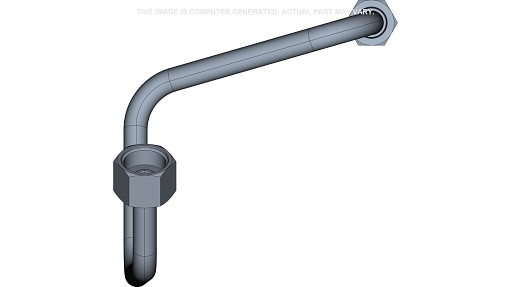 TUBE | NEWHOLLANDAG | US | EN