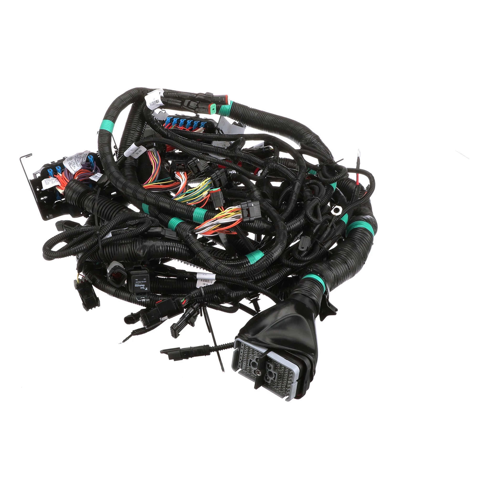 WIRE HARNESS | CASECE | US | EN