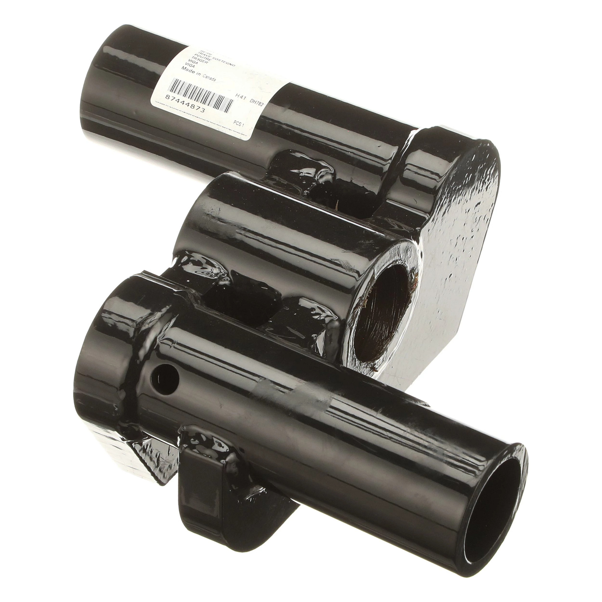 Right-Hand Walking Beam | NEWHOLLANDCE | CA | EN