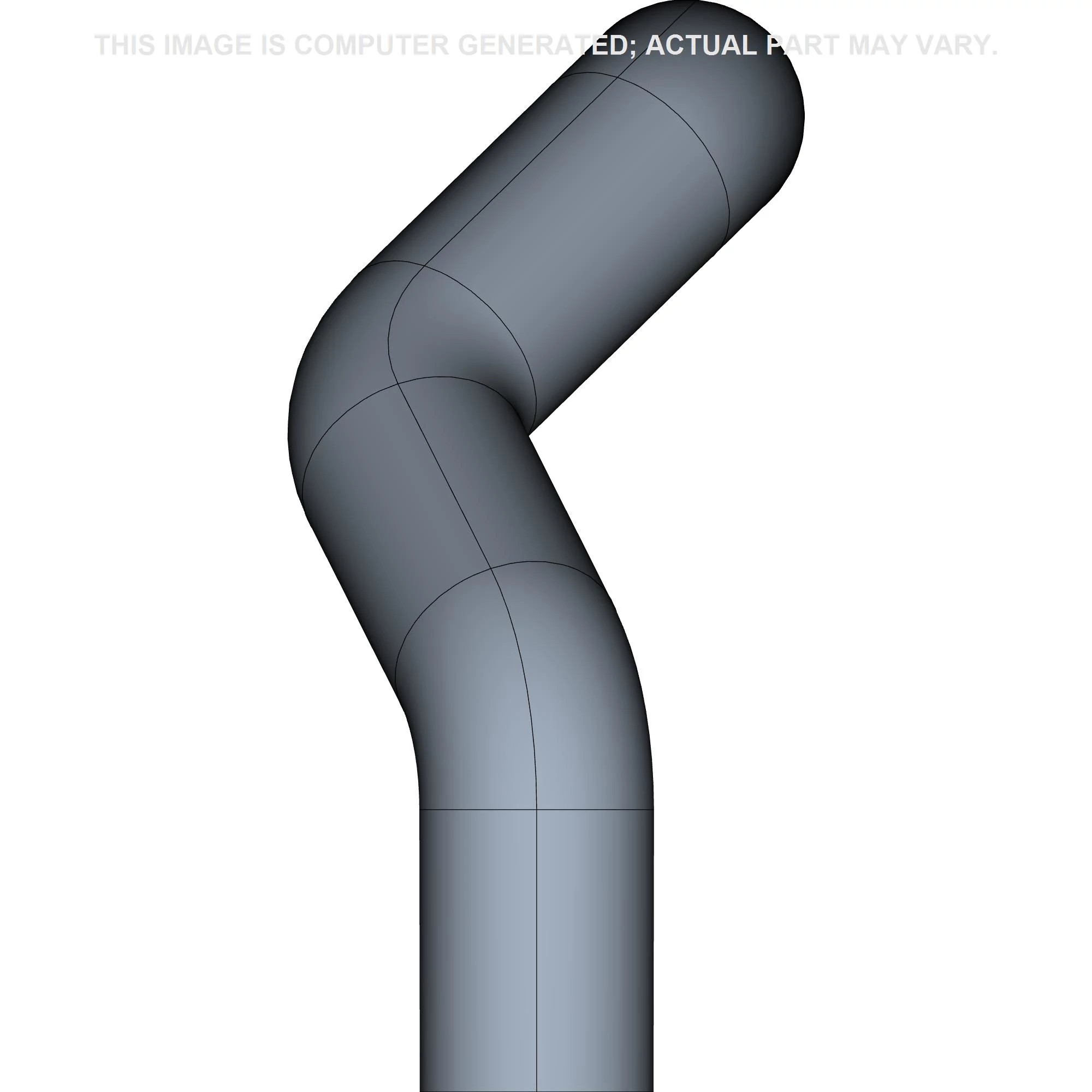 RADIATOR HOSE | NEWHOLLANDAG | CA | EN
