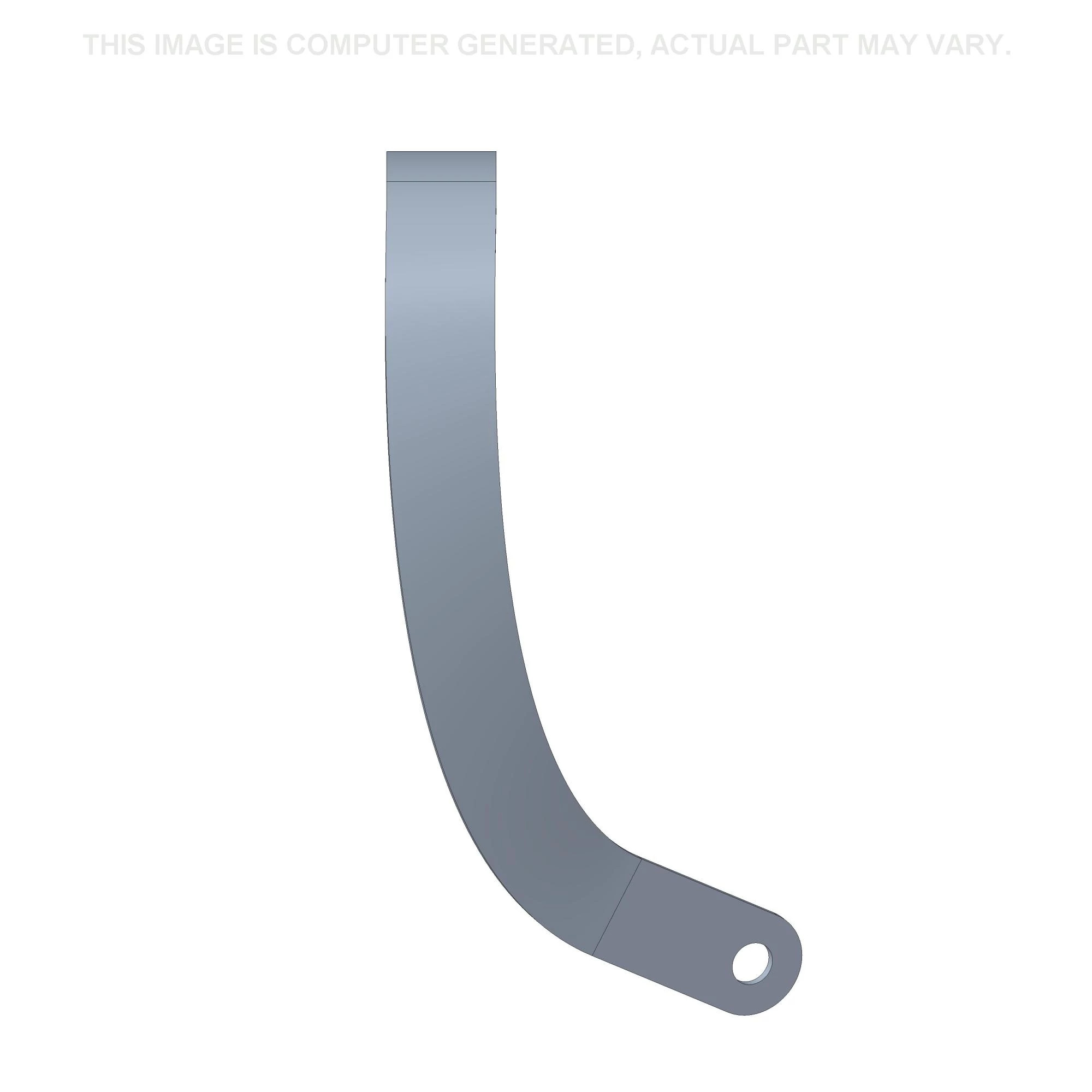 GROUND CABLE - 86534915