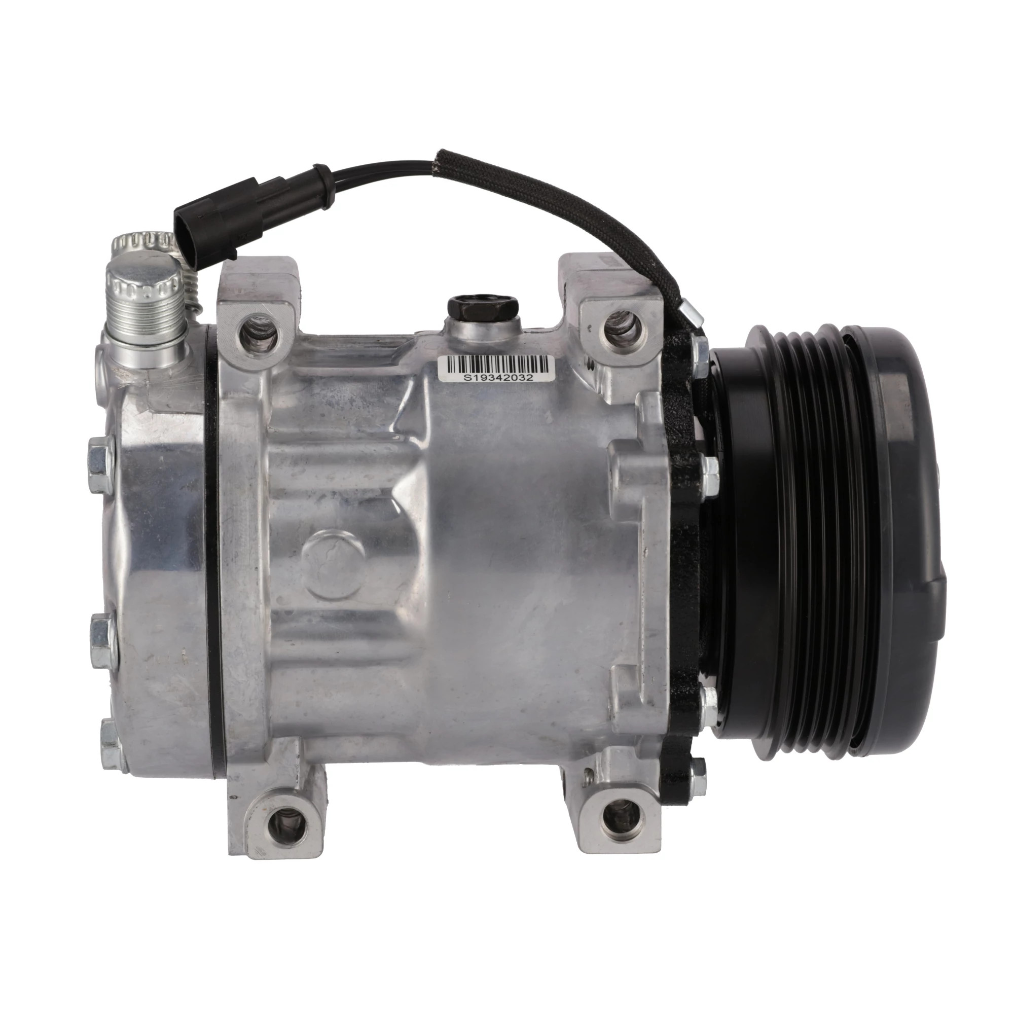 REMAN-A/C COMPRESSOR | NEWHOLLANDCE | AMEA | EN
