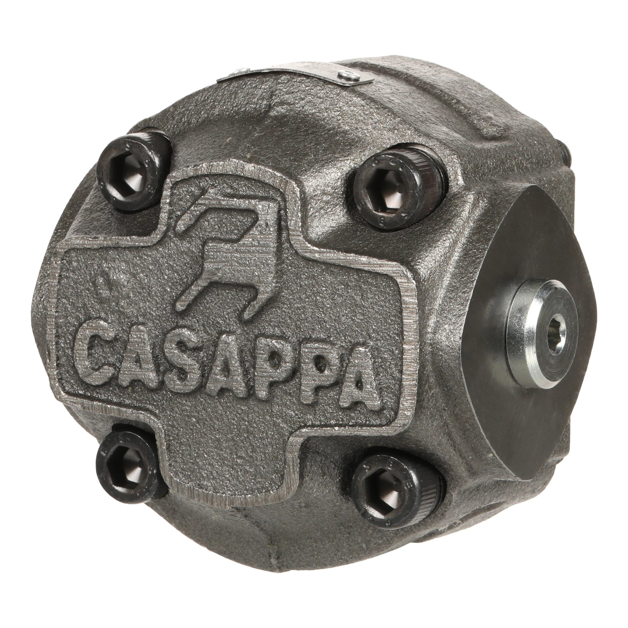 Pompe Hydraulique | CASECE | CA | FR