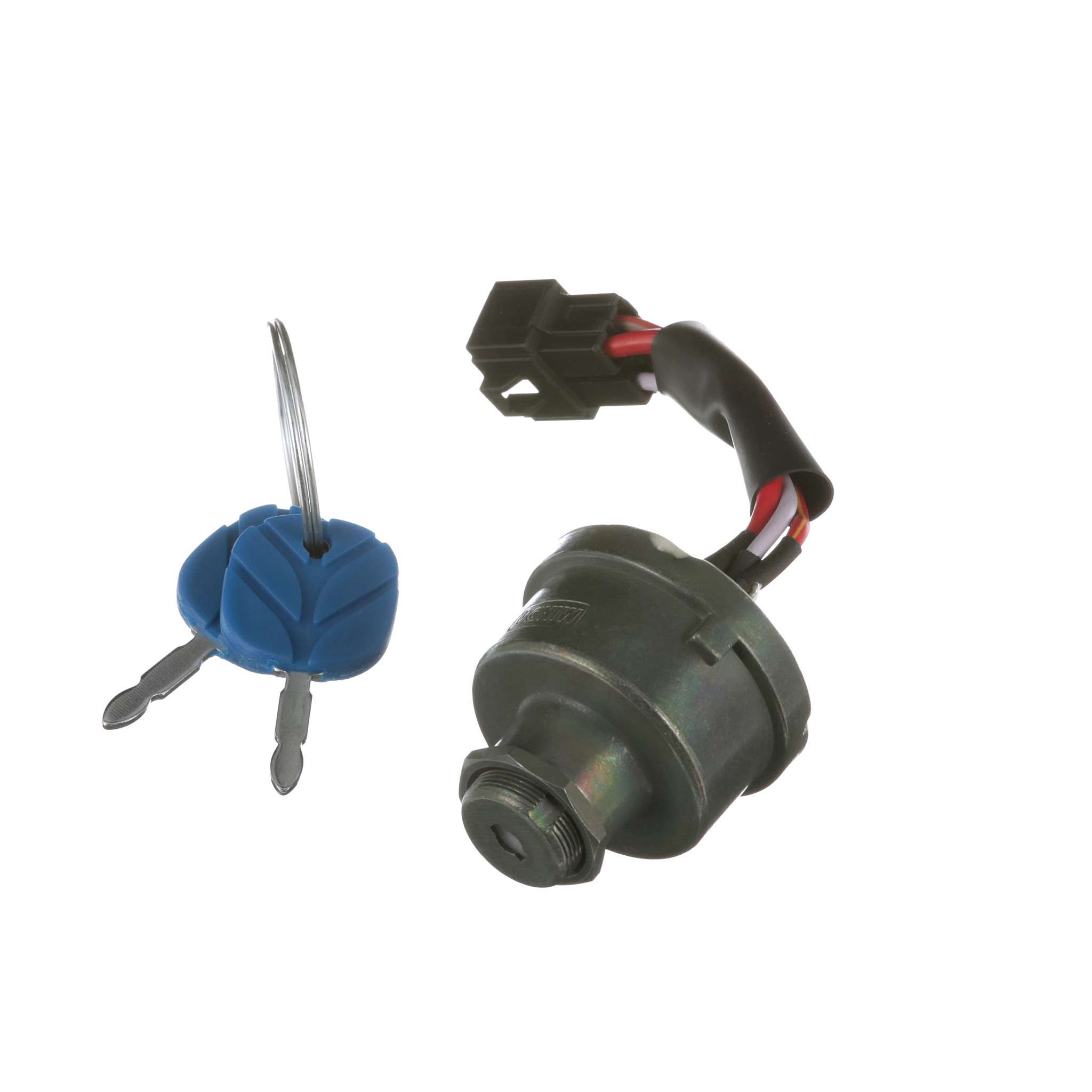 Chave de ignição | NEWHOLLANDAG | BR | PT