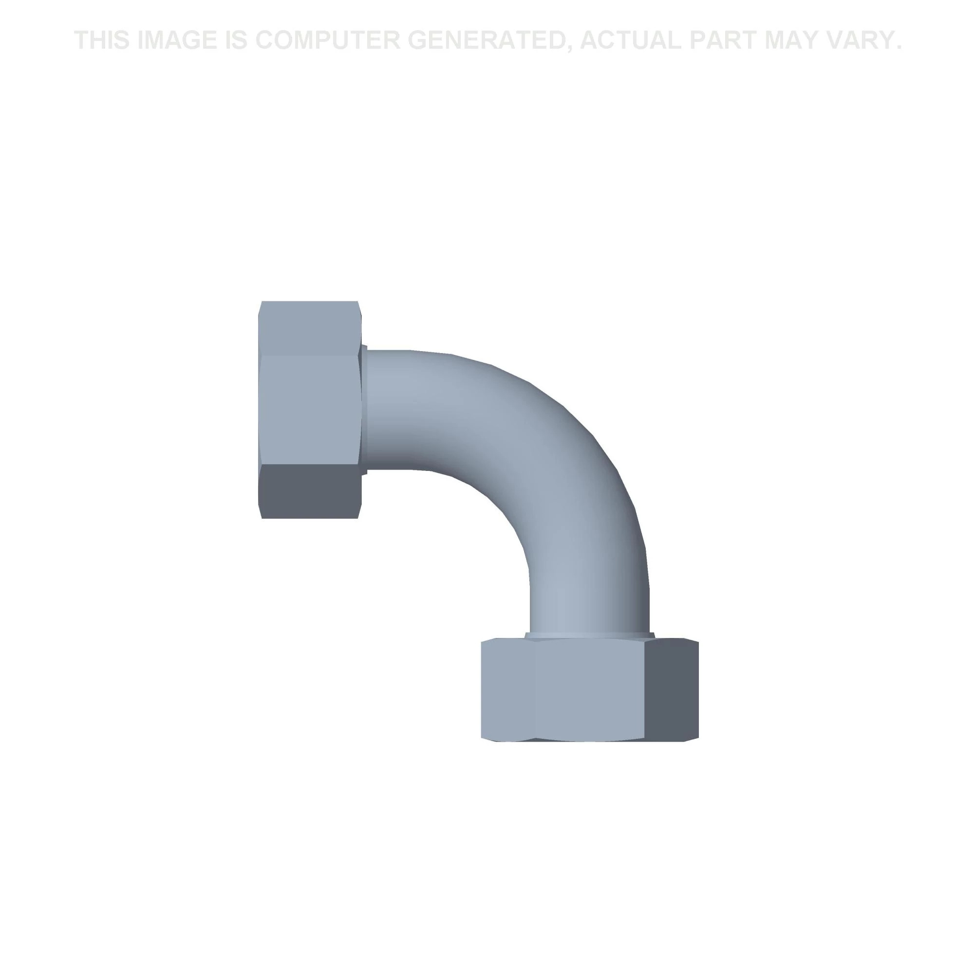 VASTE LEIDING | CASEIH | EU | ES