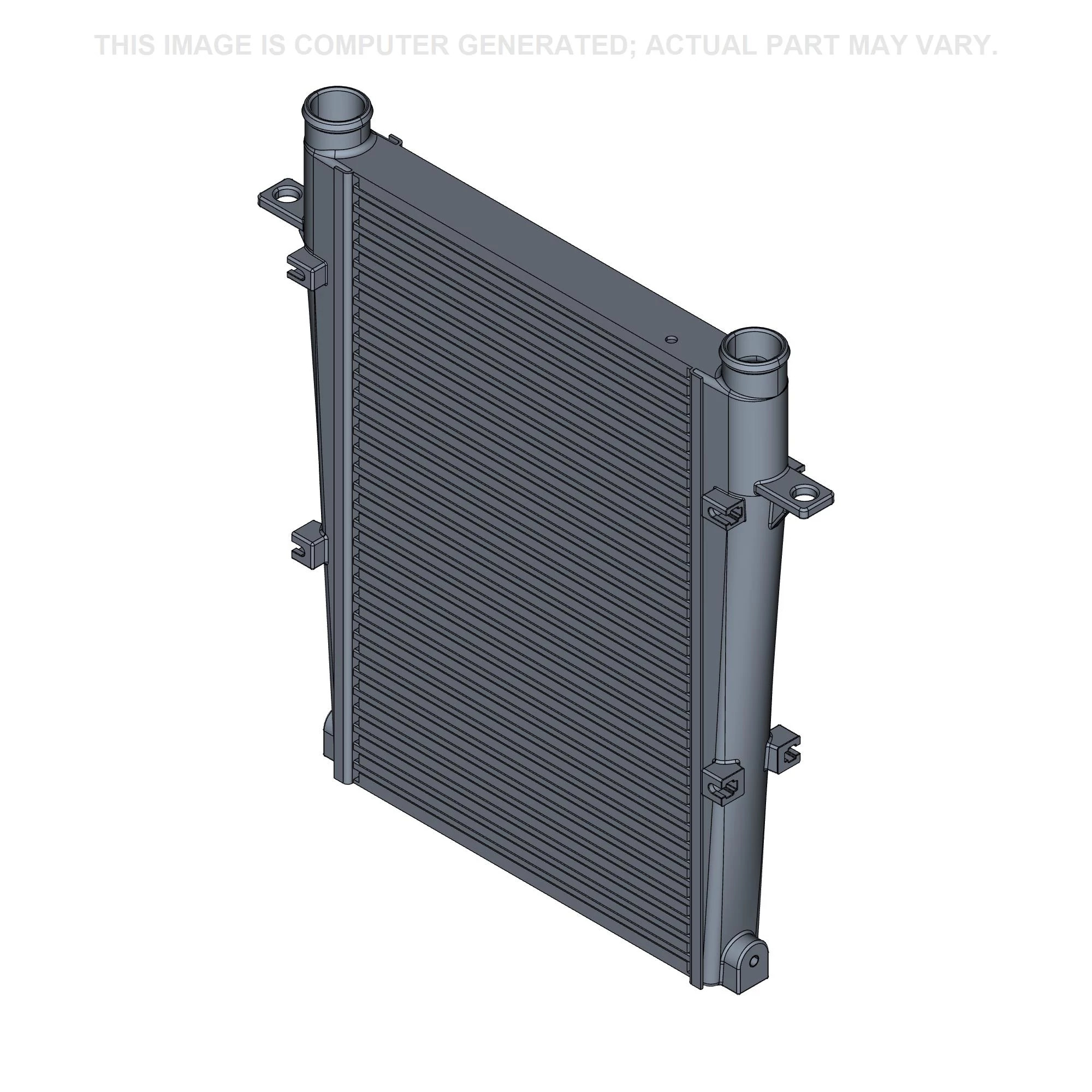 Intercooler | CASECE | BR | PT