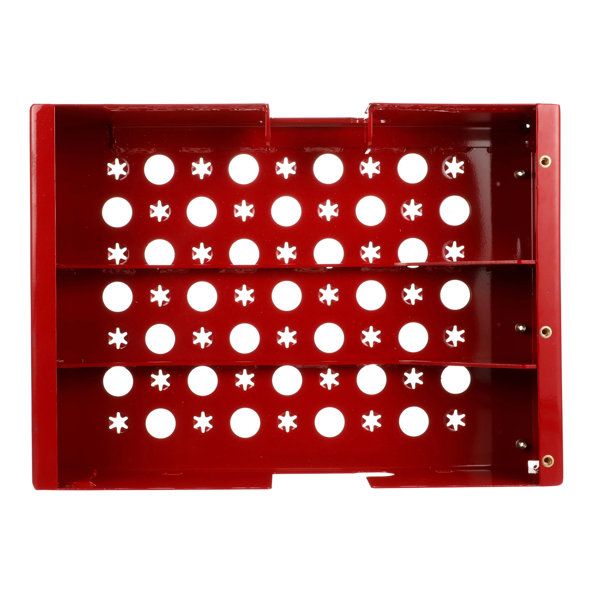 PLATEFORME | CASEIH | AMEA | FR