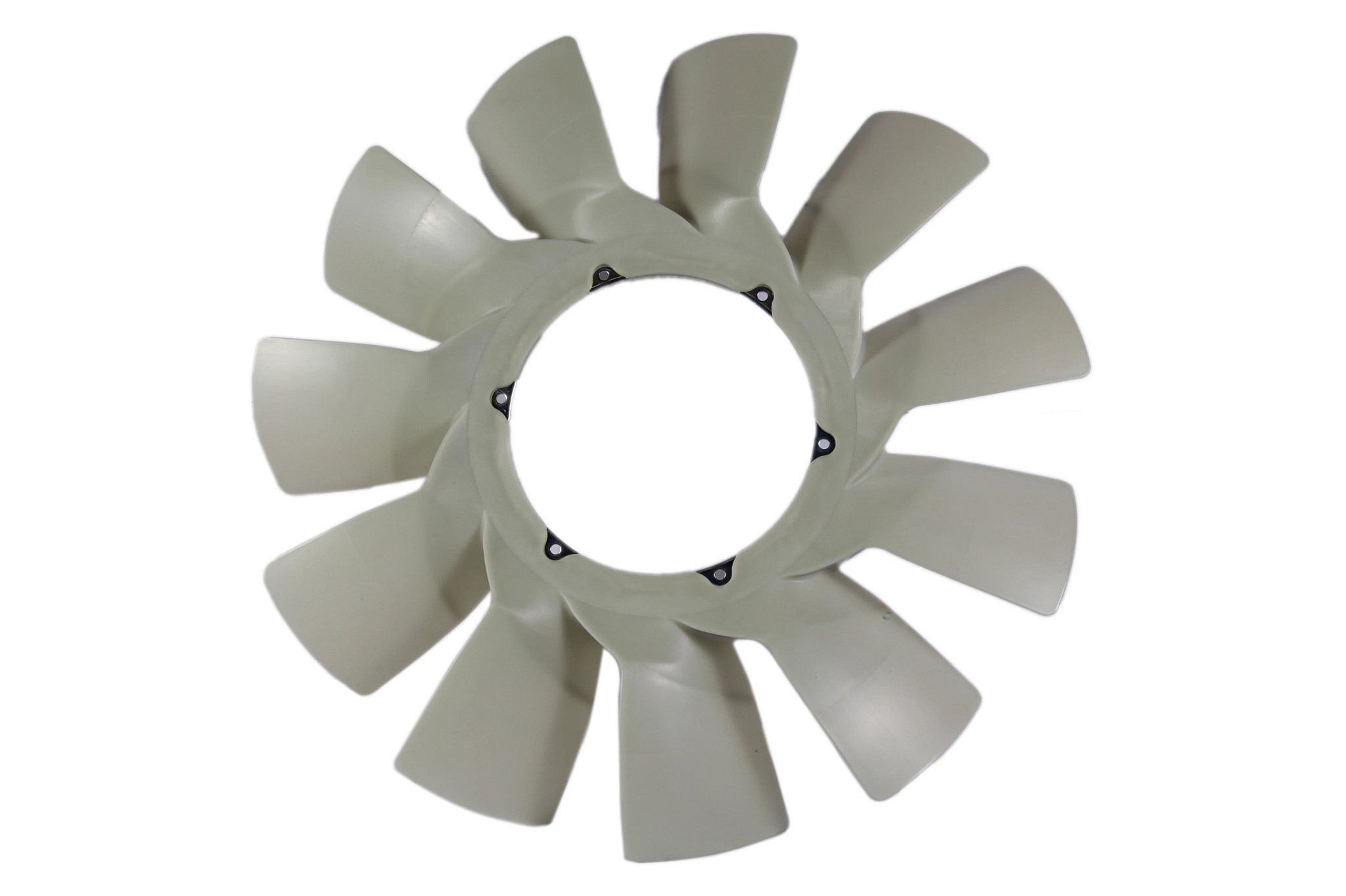 Módulo de resfriamento do ventilador do radiador