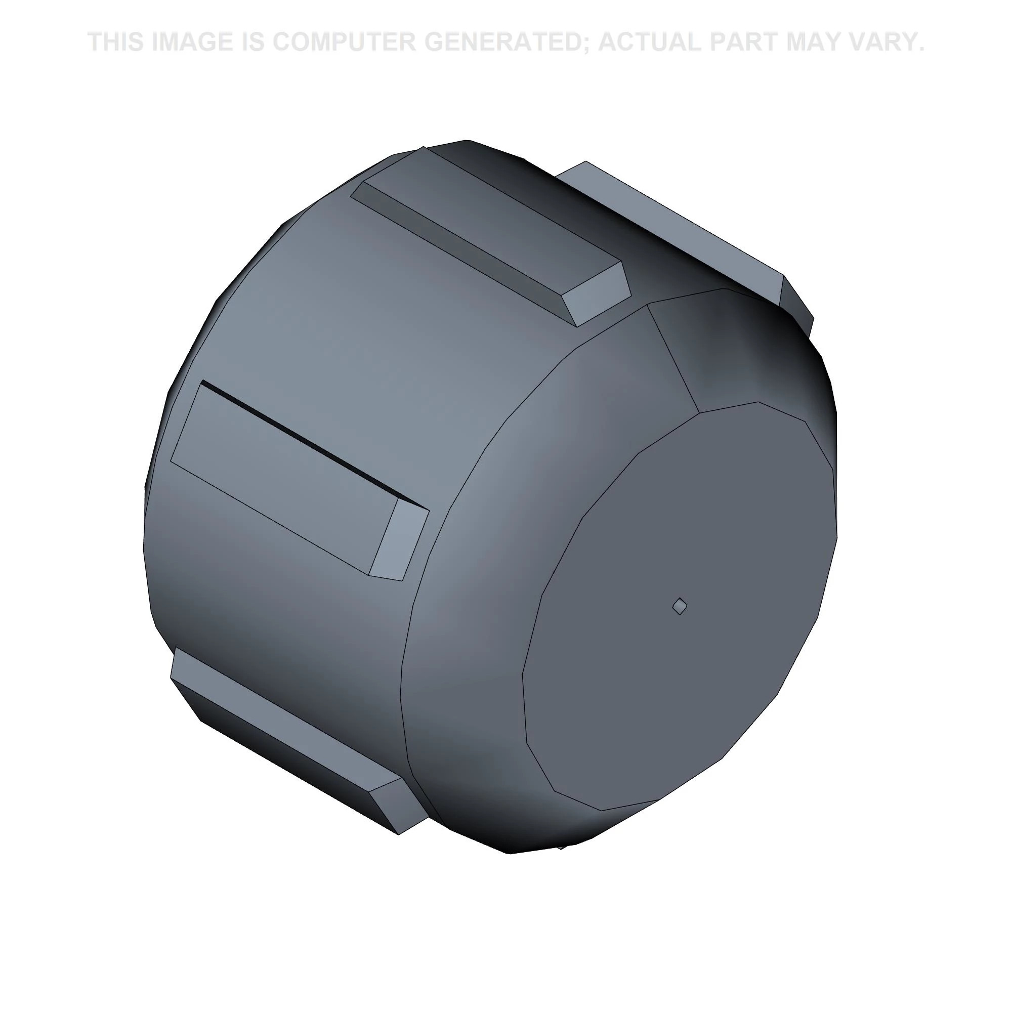 Sight Gauge Breather Cap | FLEXICOIL | US | EN