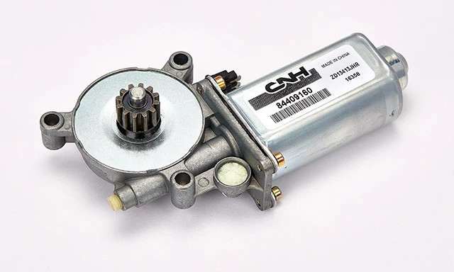 Motor de limpa para-brisas - 178 mm C x 48 L x 94,5 mm A