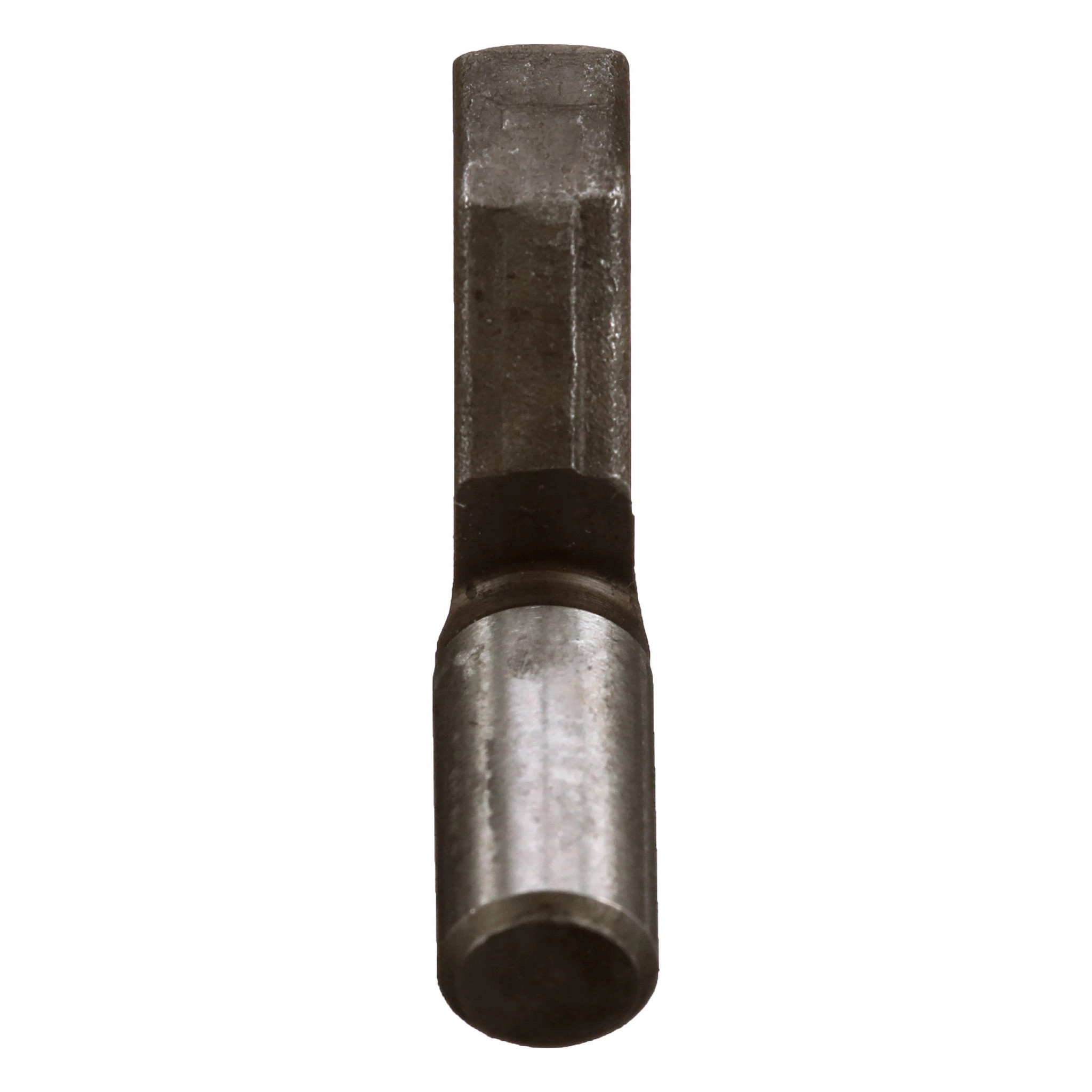 Batente do Eixo de Acionamento Hidráulico