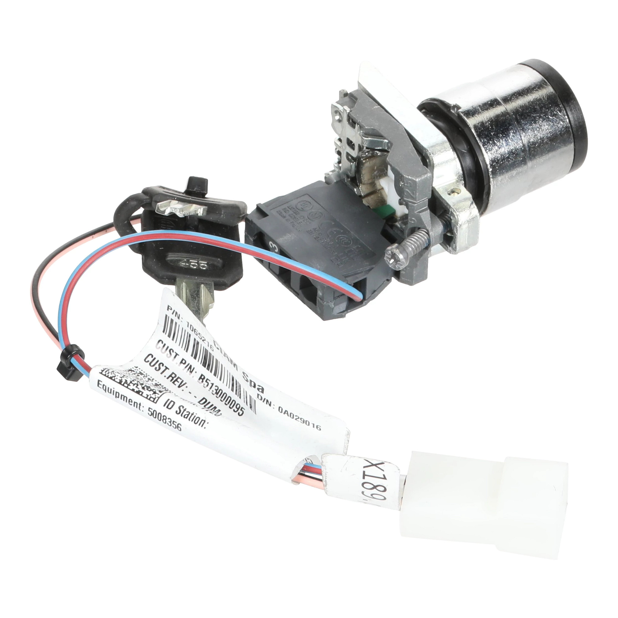 KABELBAUM - B513000095