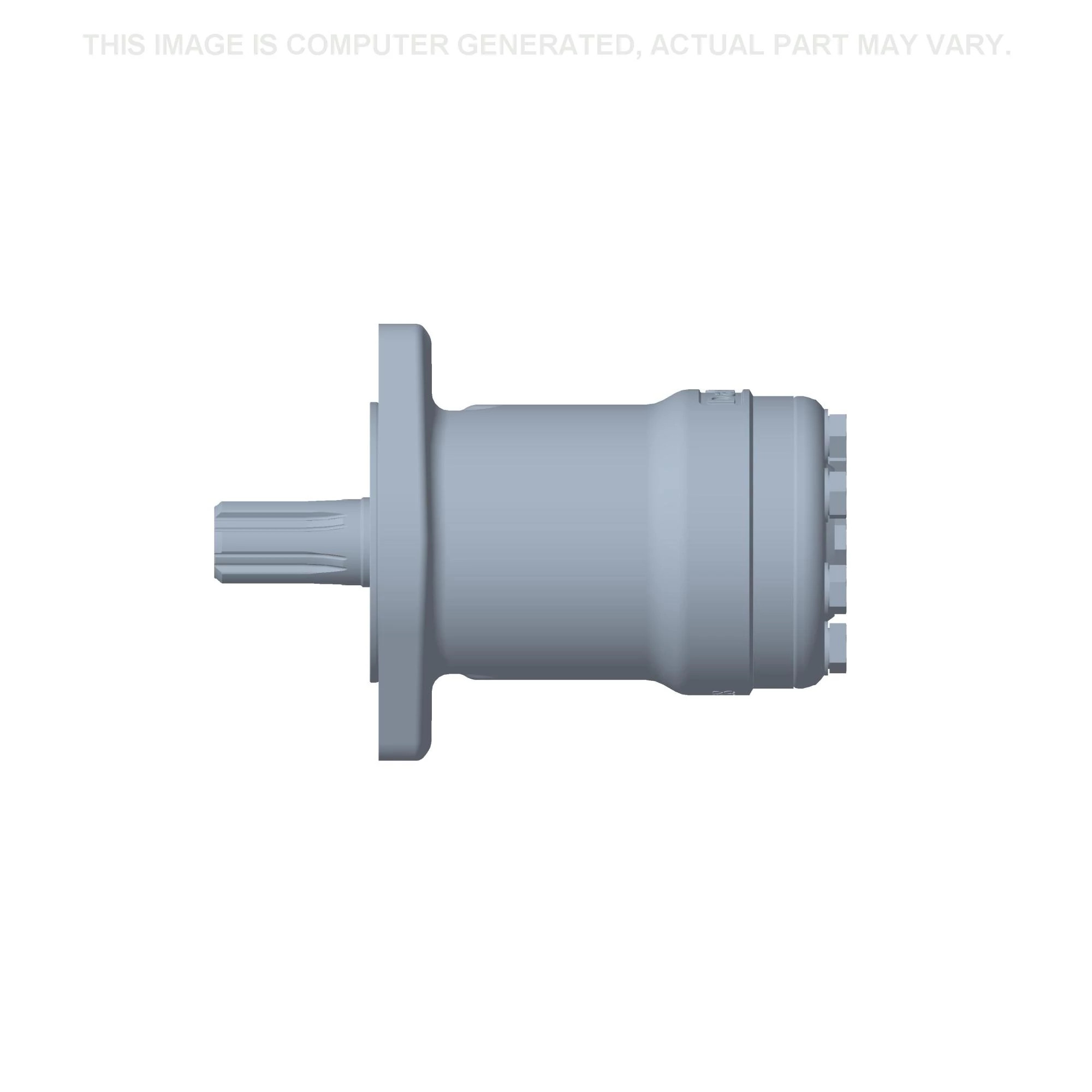 MOTOR HIDRÁULICO | CASECE | EU | PT
