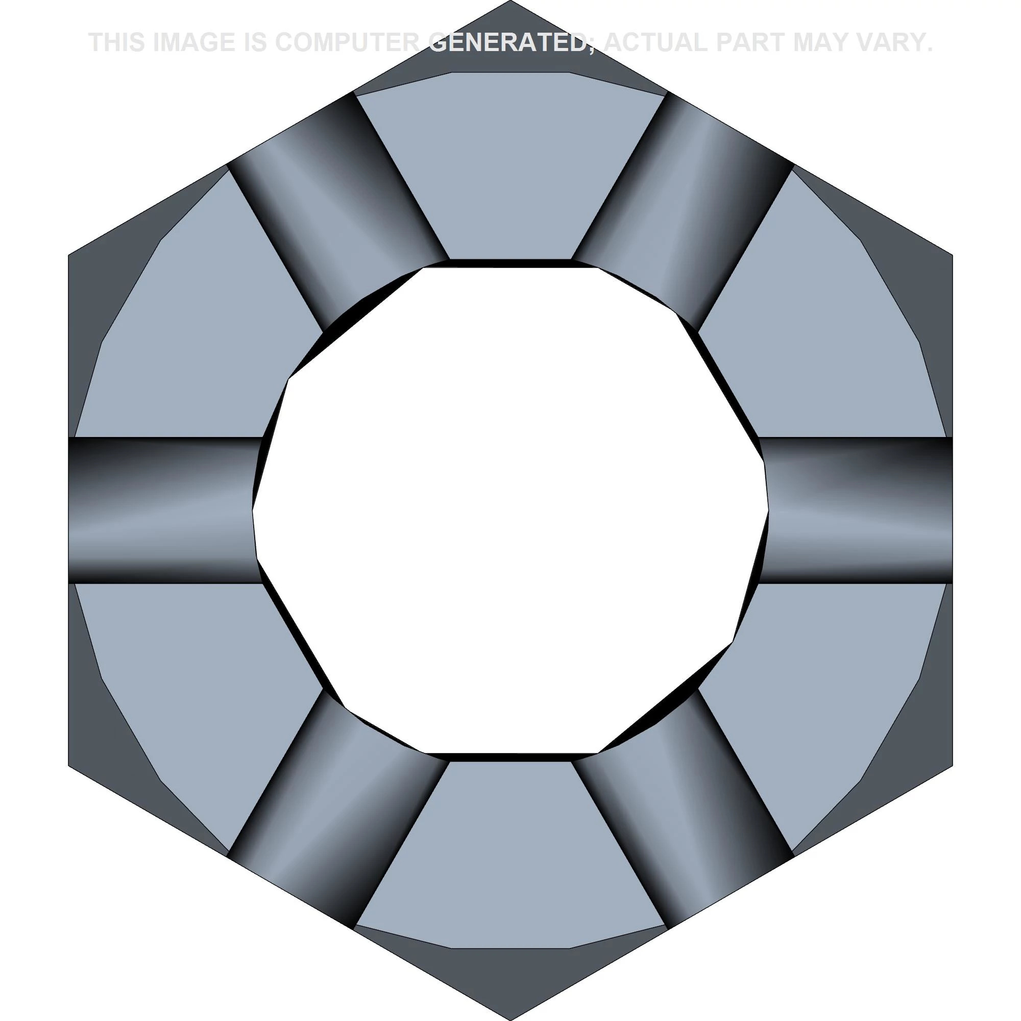 NUT | CASECE | CA | EN