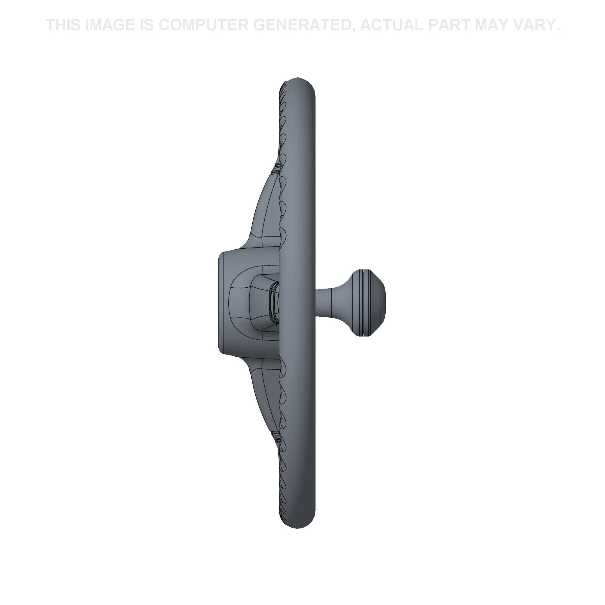 STEERING WHEEL | NEWHOLLANDAG | CA | EN