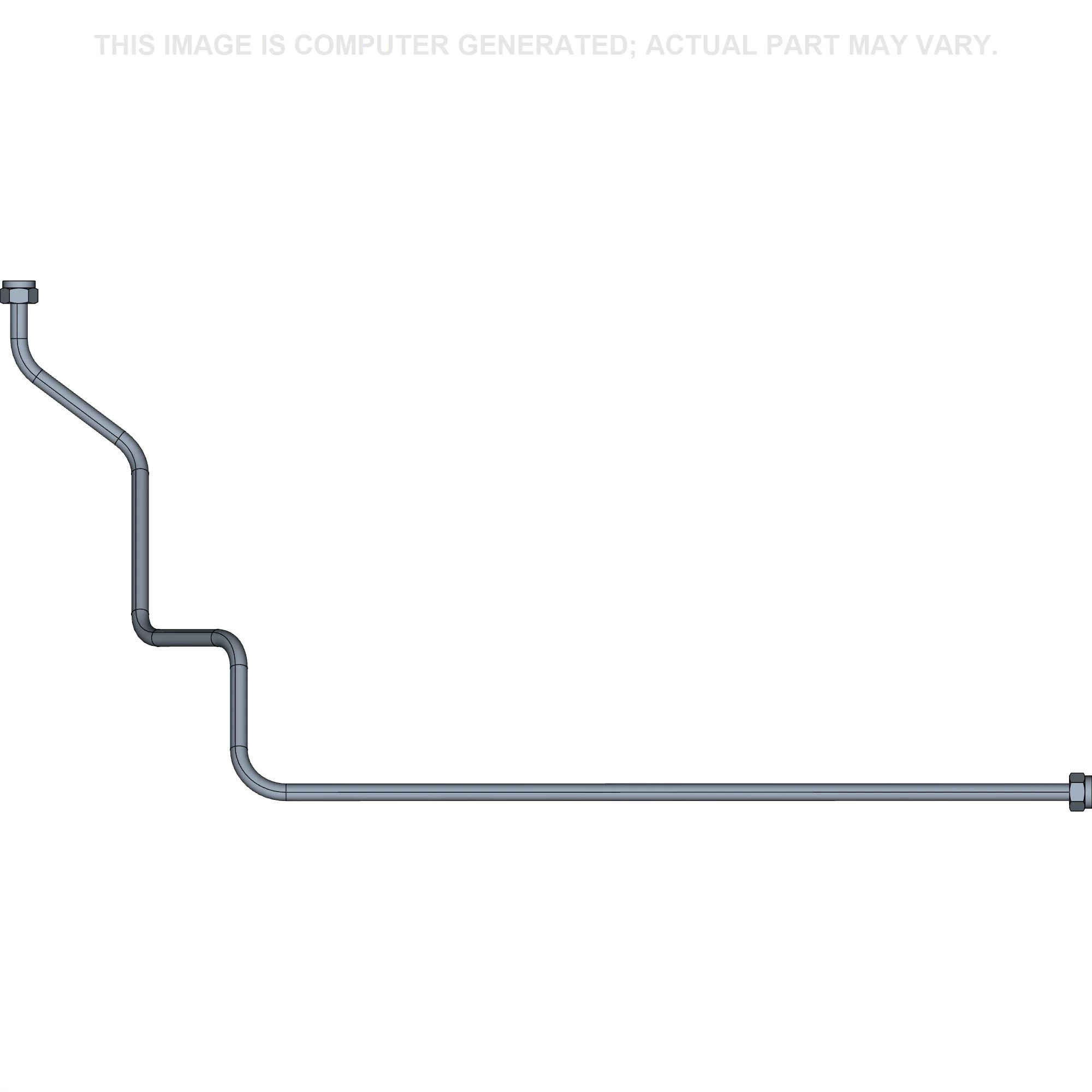TUBE | NEWHOLLANDAG | CA | FR