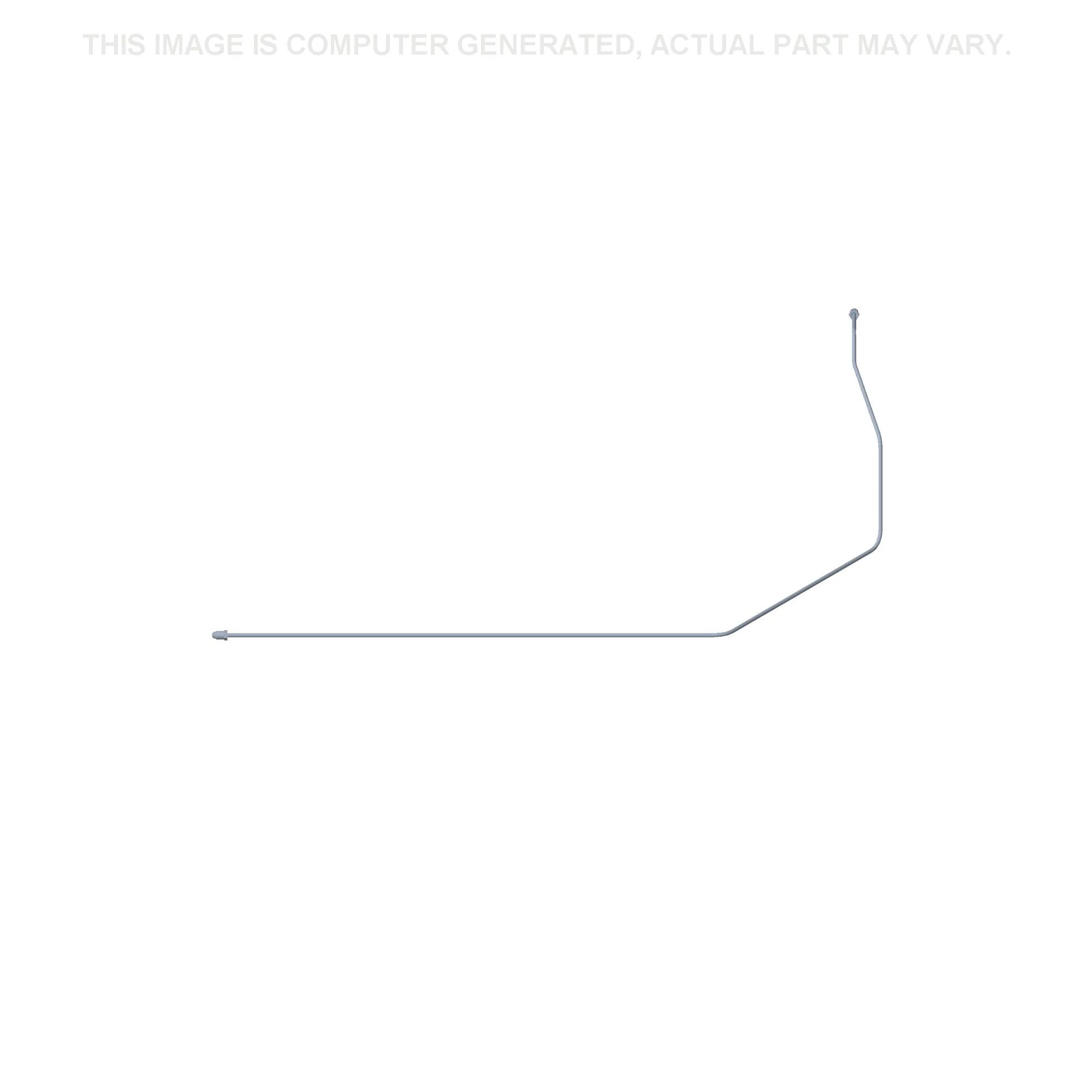 BRAKE LINE | NEWHOLLANDAG | CA | EN