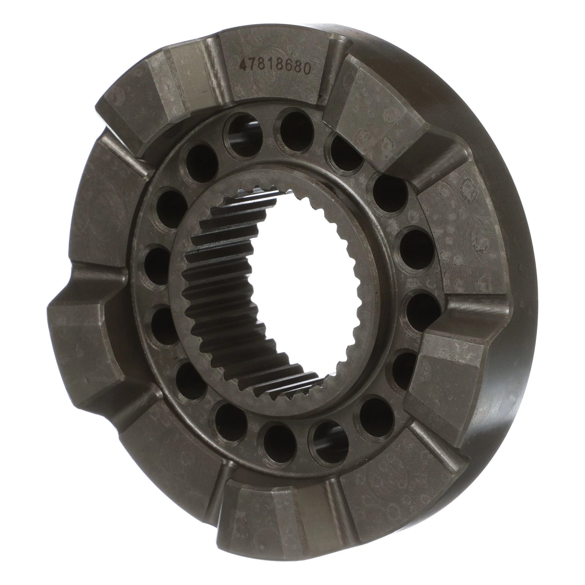 SPLINED COUPLING | NEWHOLLANDAG | US | EN