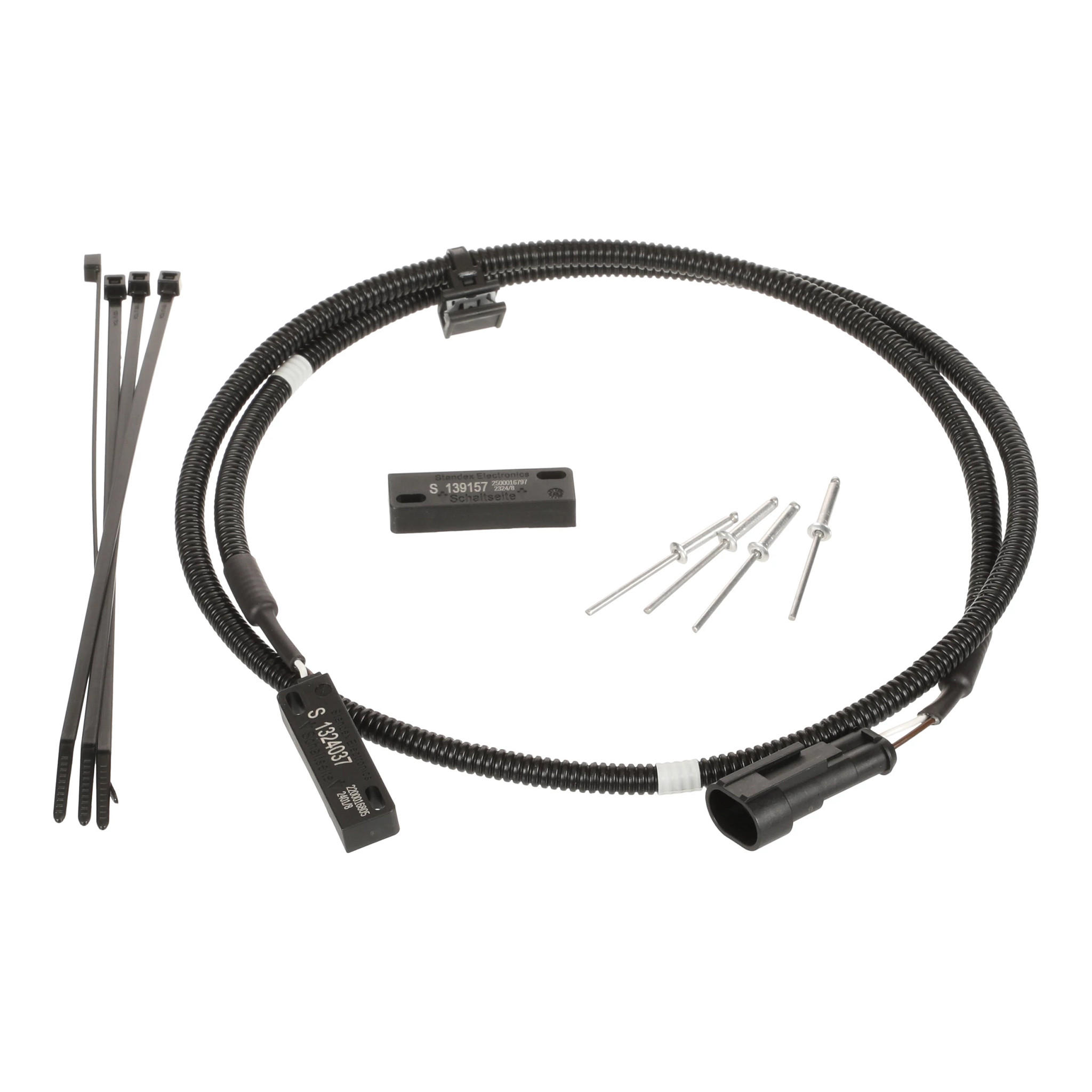 BEDIENELEMENT | CASEIH | DE | DE