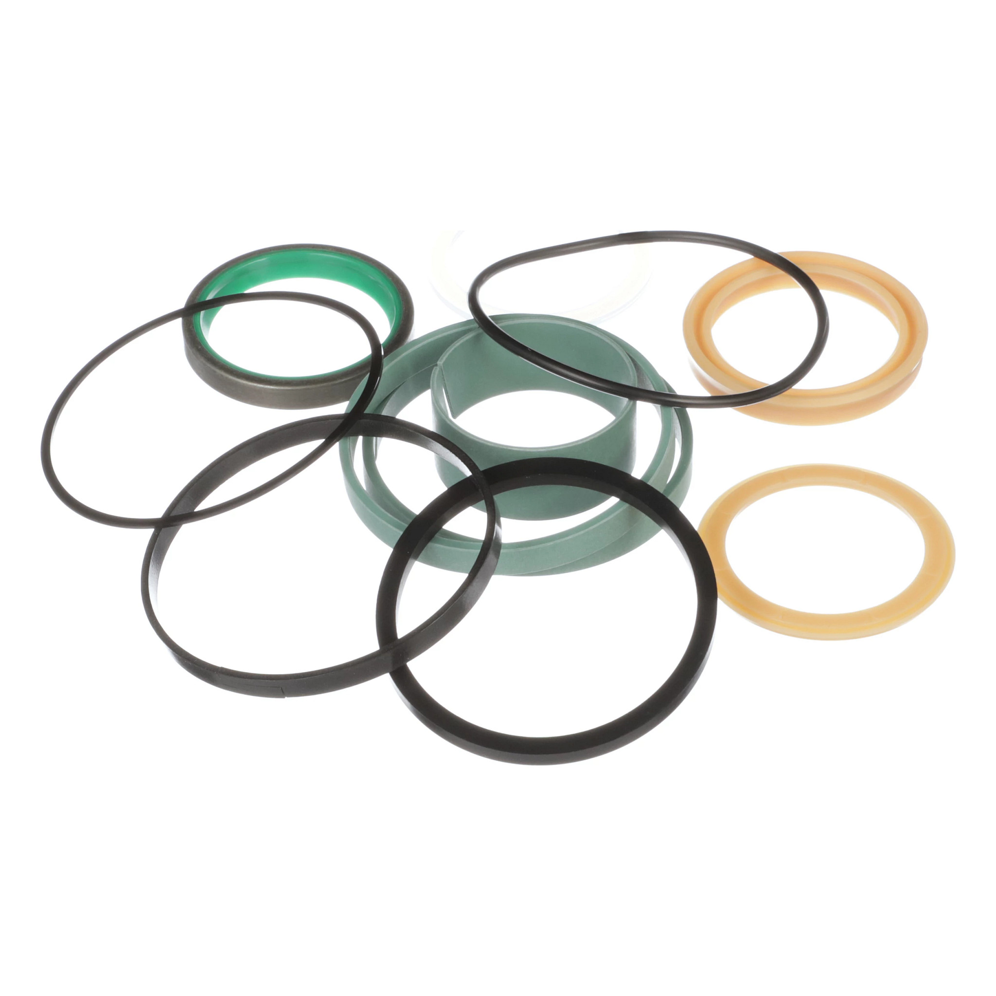 Kit de vedação do cilindro hidráulico