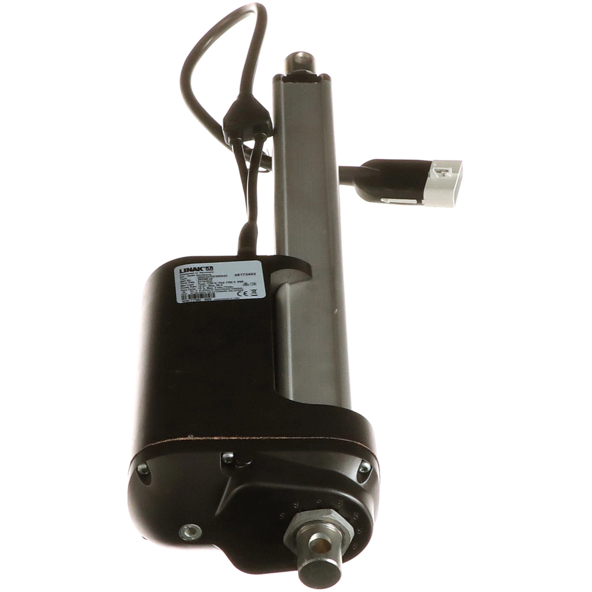 ACTUADOR | CASEIH | EU | NL