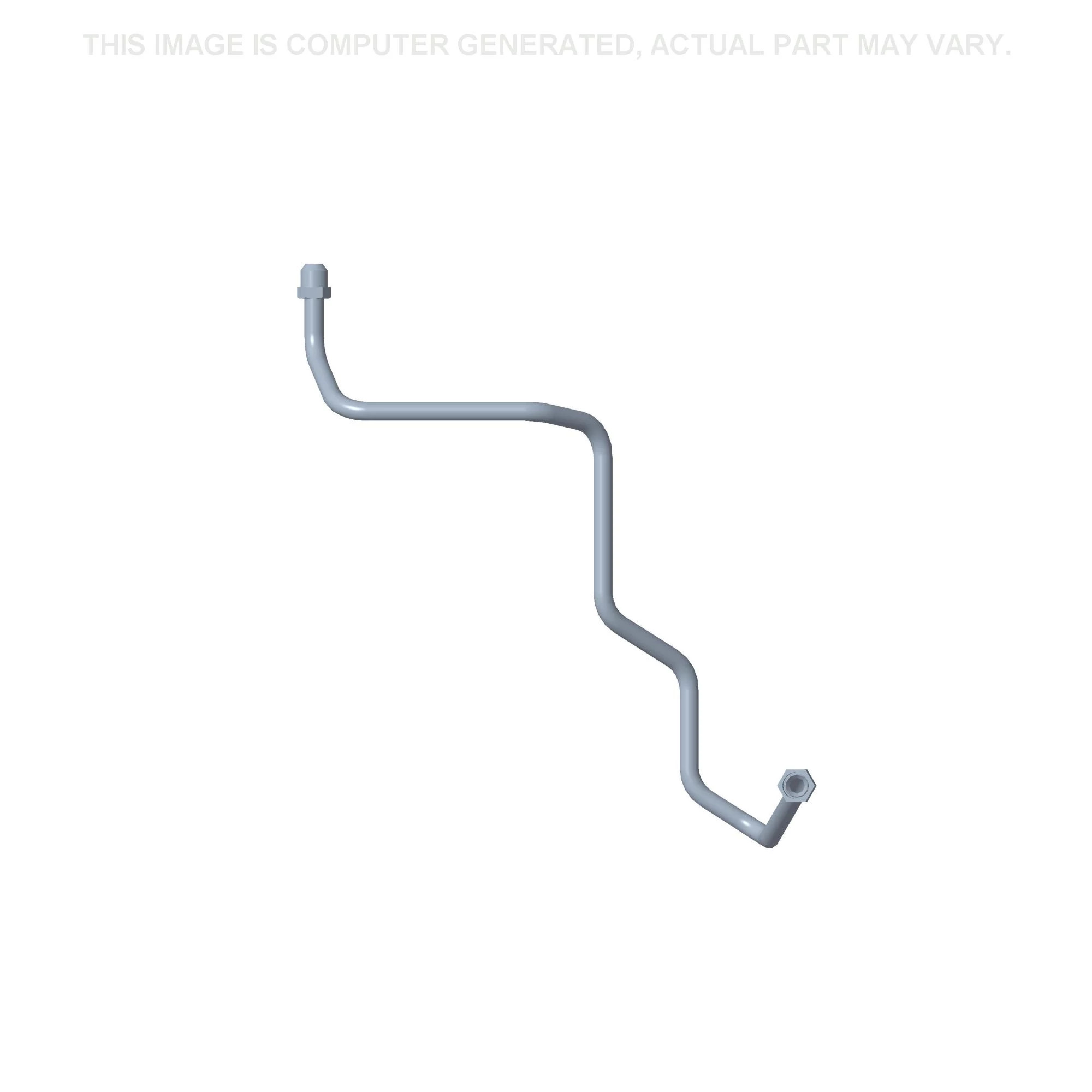 TUBO | CASEIH | SA | PT