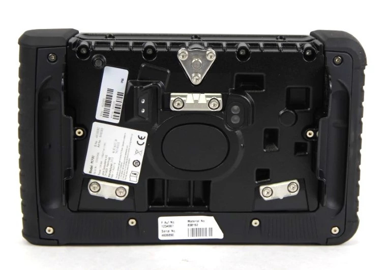 REMAN-ELECT MONITOR | NEWHOLLANDCE | CA | EN