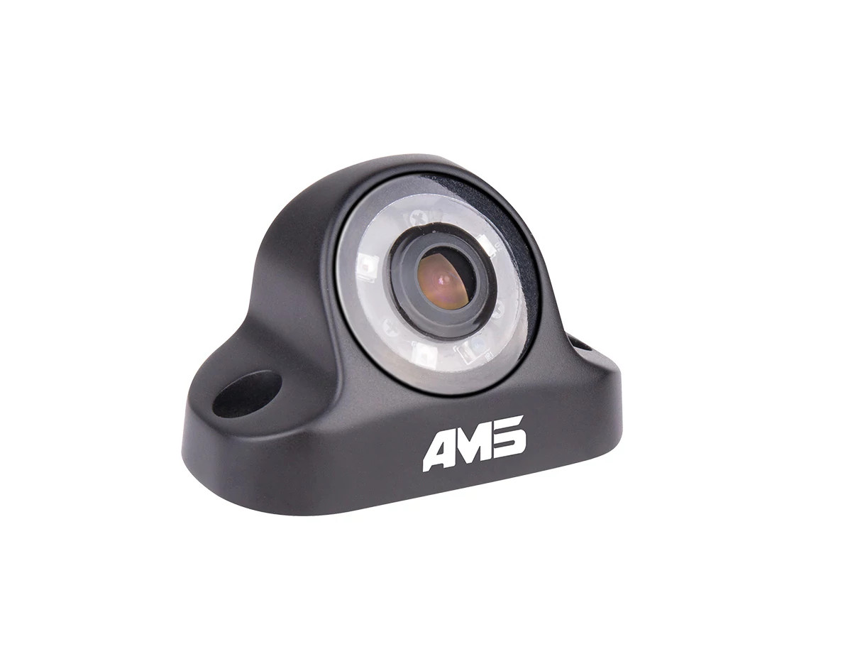 150° Mini caméra vidéo - Inclinaison de 45° | NEWHOLLANDAG | FR | FR