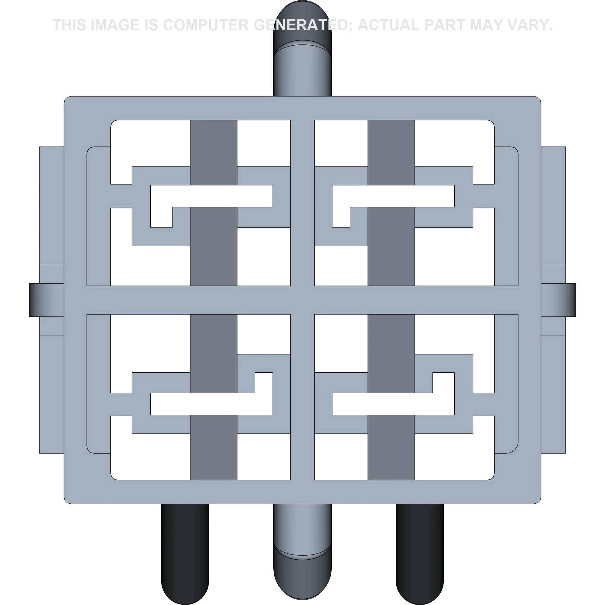 ELEC CONNECTOR | NEWHOLLANDAG | IE | EN