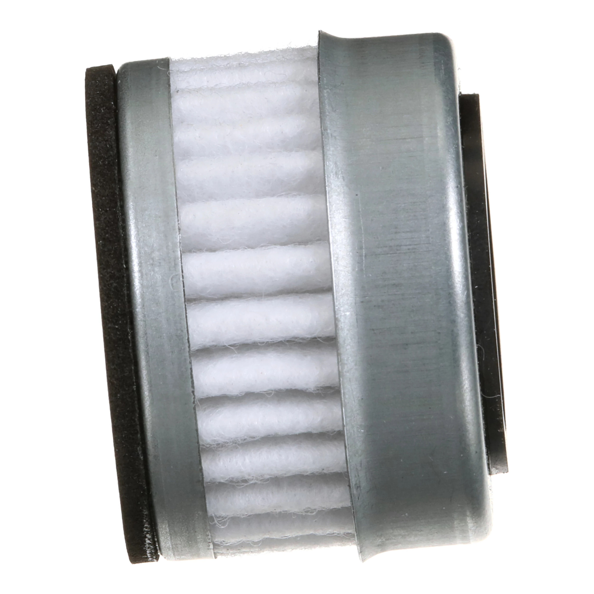 Filtro do respiradouro do depósito hidráulico - 30 mm DI x 54 mm DE x 39 mm L