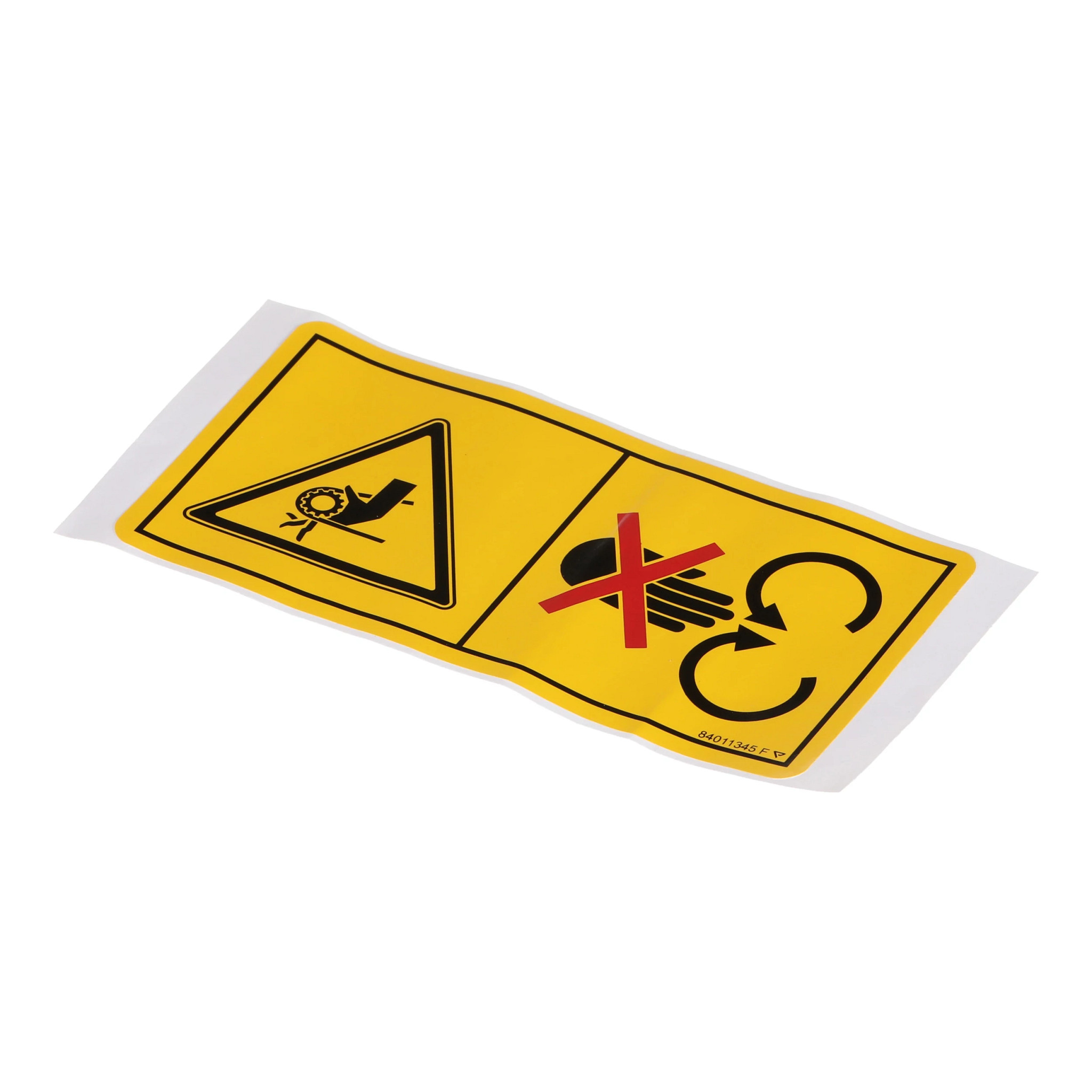 DECAL | NEWHOLLANDCE | ANZ | EN