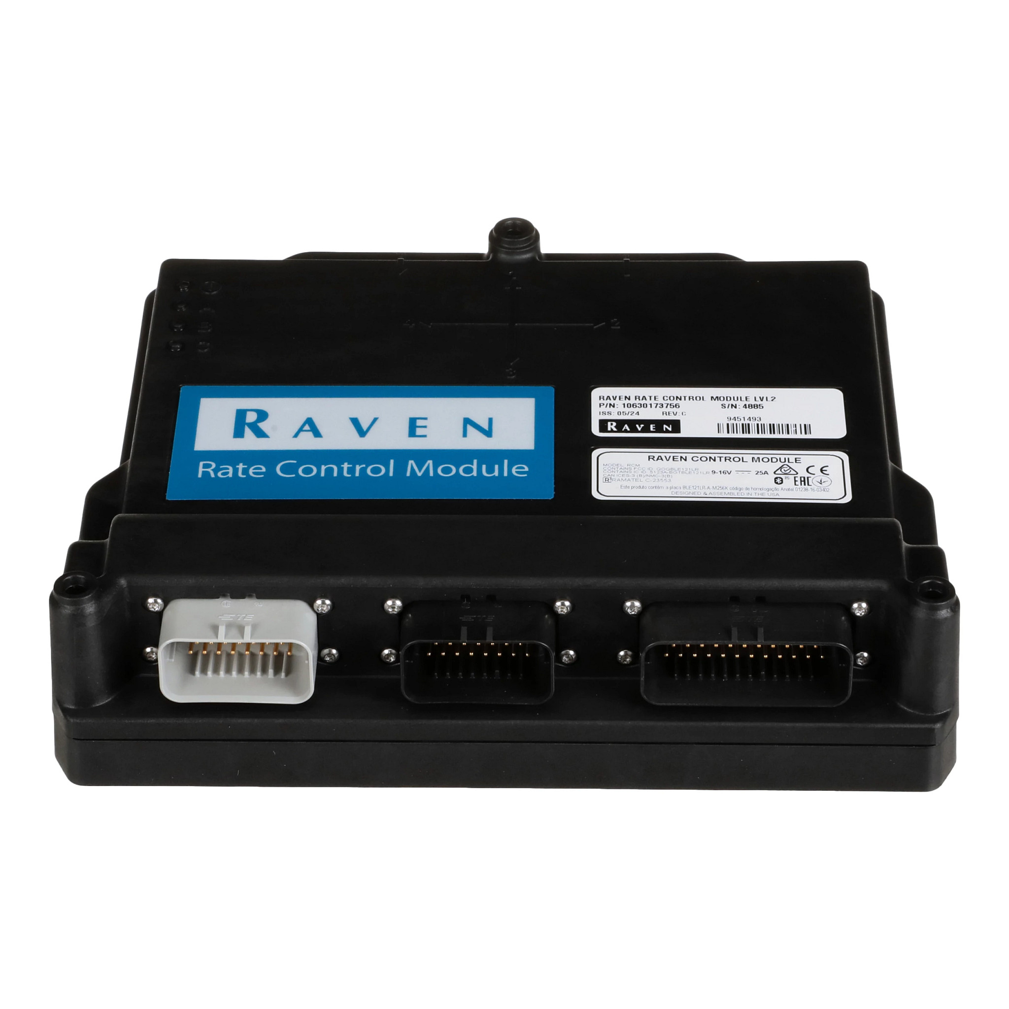 CONTROLLER | CASEIH | AU | EN