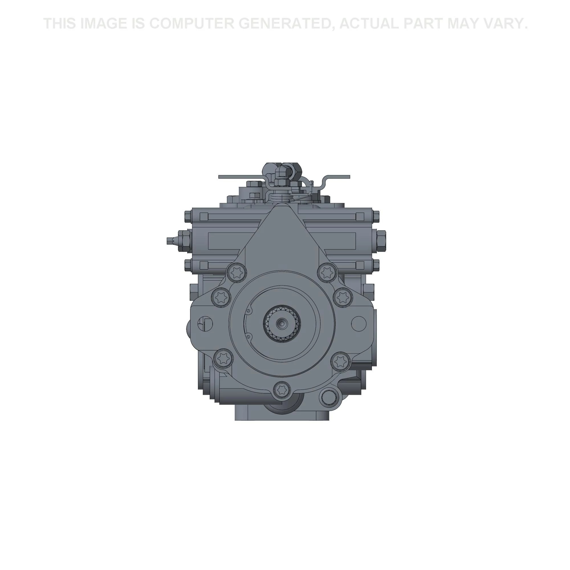 POMPE HYDRAU RENOVEE | CASECE | EU | FR