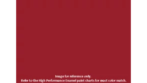 2150 Red Enamel Paint - 1 Gal./3.784 L | CASECE | CA | EN