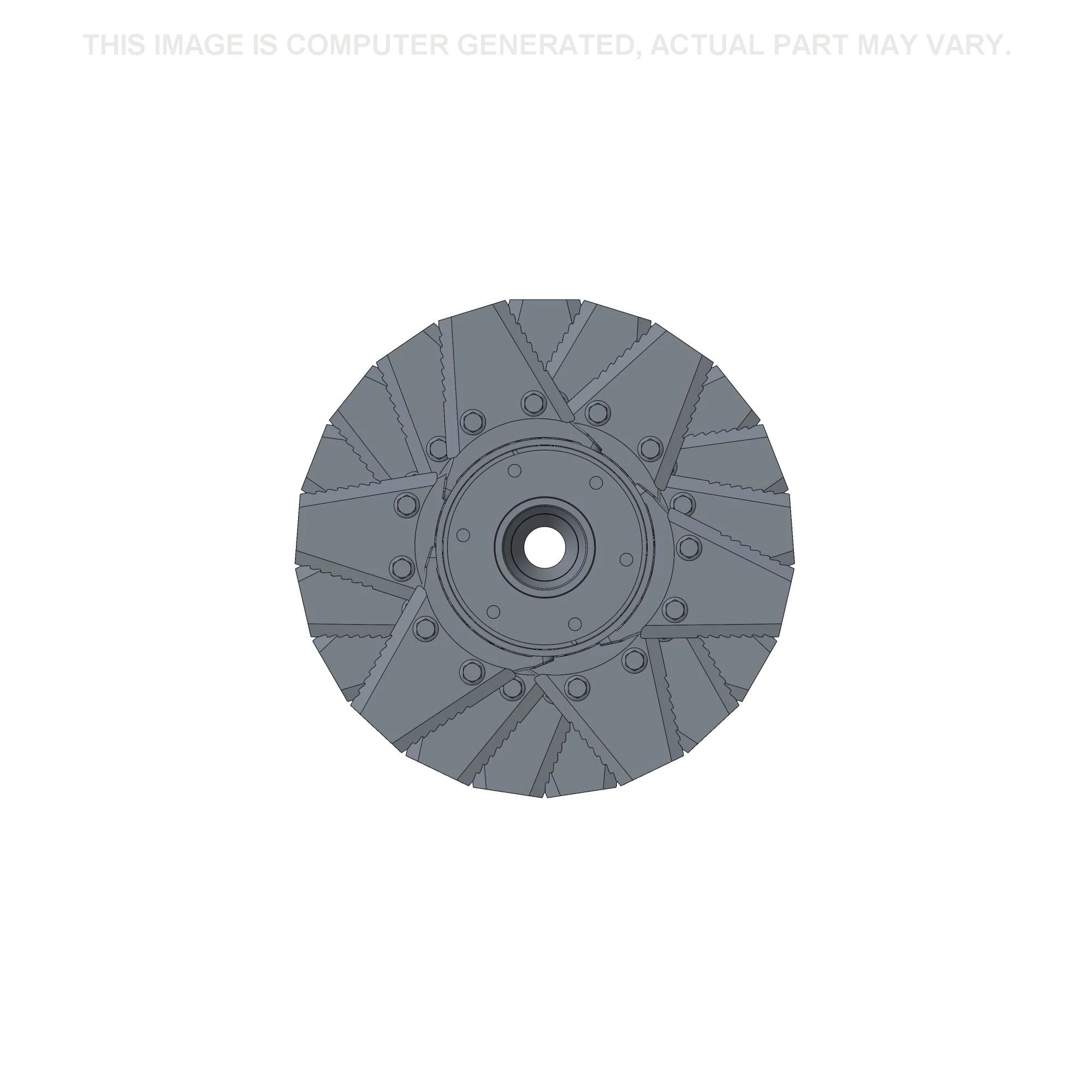 HÜCKSLER, KOMPLETT | CASEIH | DE | DE