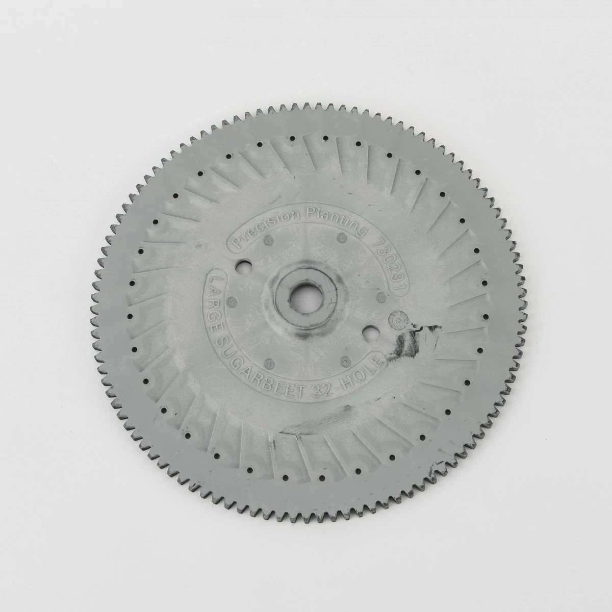 Disk | NEWHOLLANDAG | CA | EN