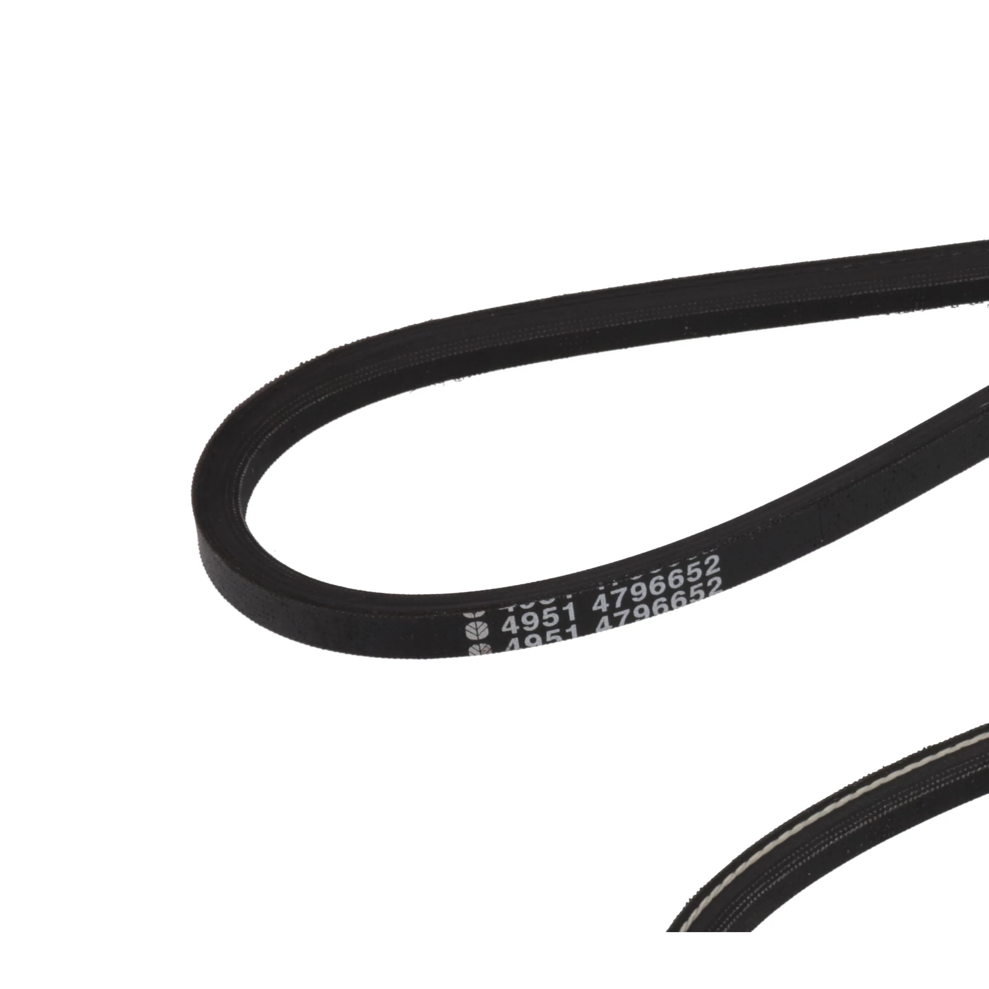 Courroie de ventilateur - 1175 mm L x 10 mm l  4796652 | NEWHOLLANDAG | CA | FR