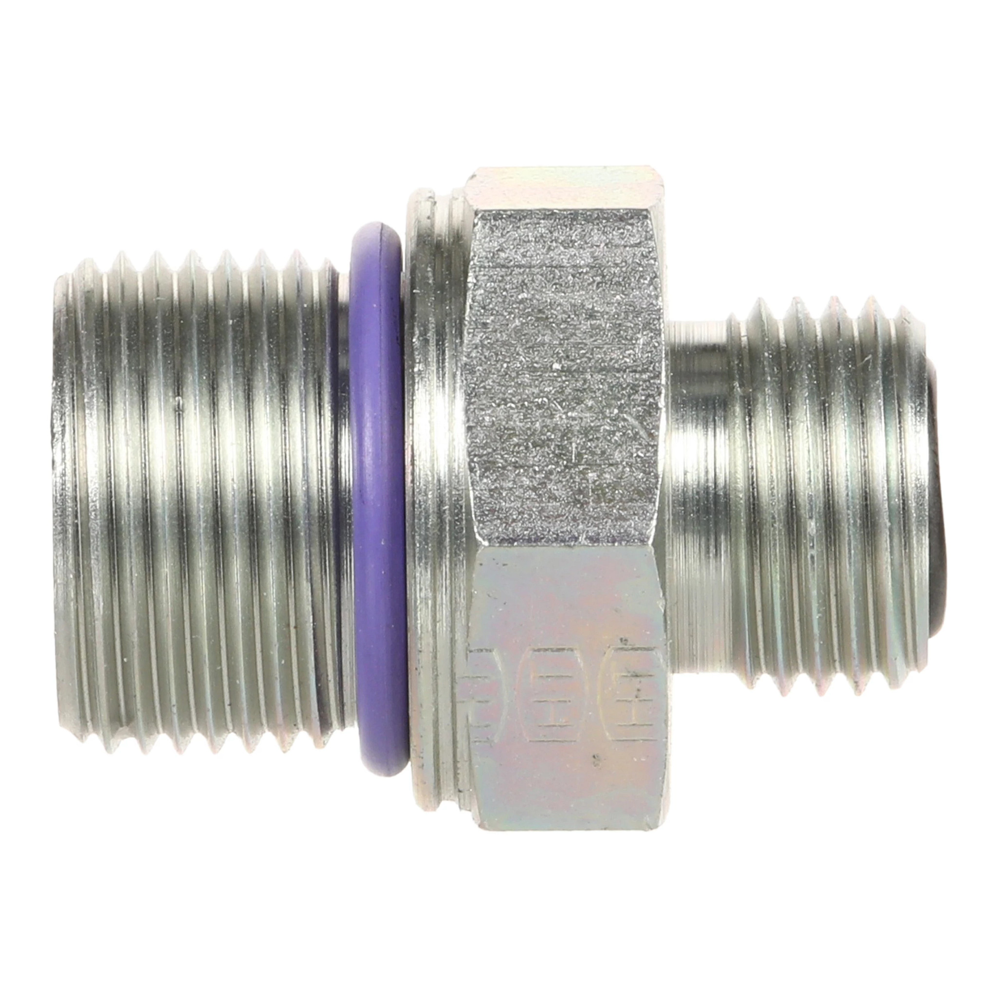 HYD CONNECTOR | NEWHOLLANDAG | SA | ES